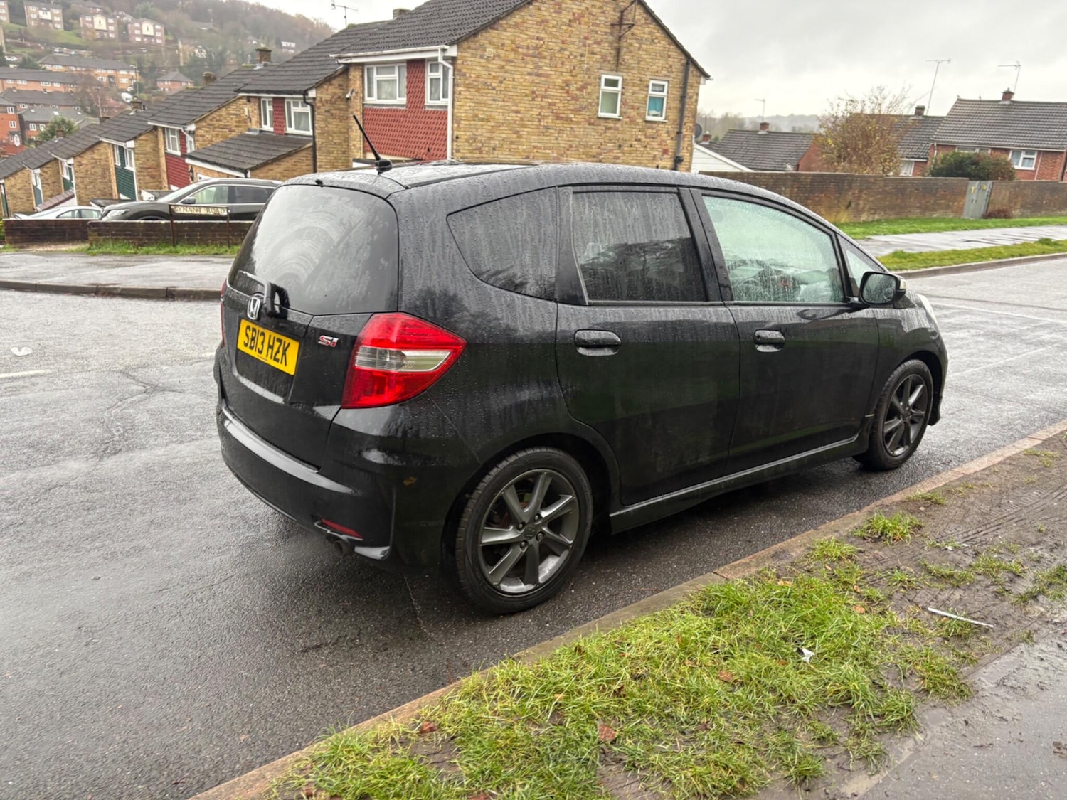 Used Honda Jazz 2013 for sale - 76836540: Photo 40