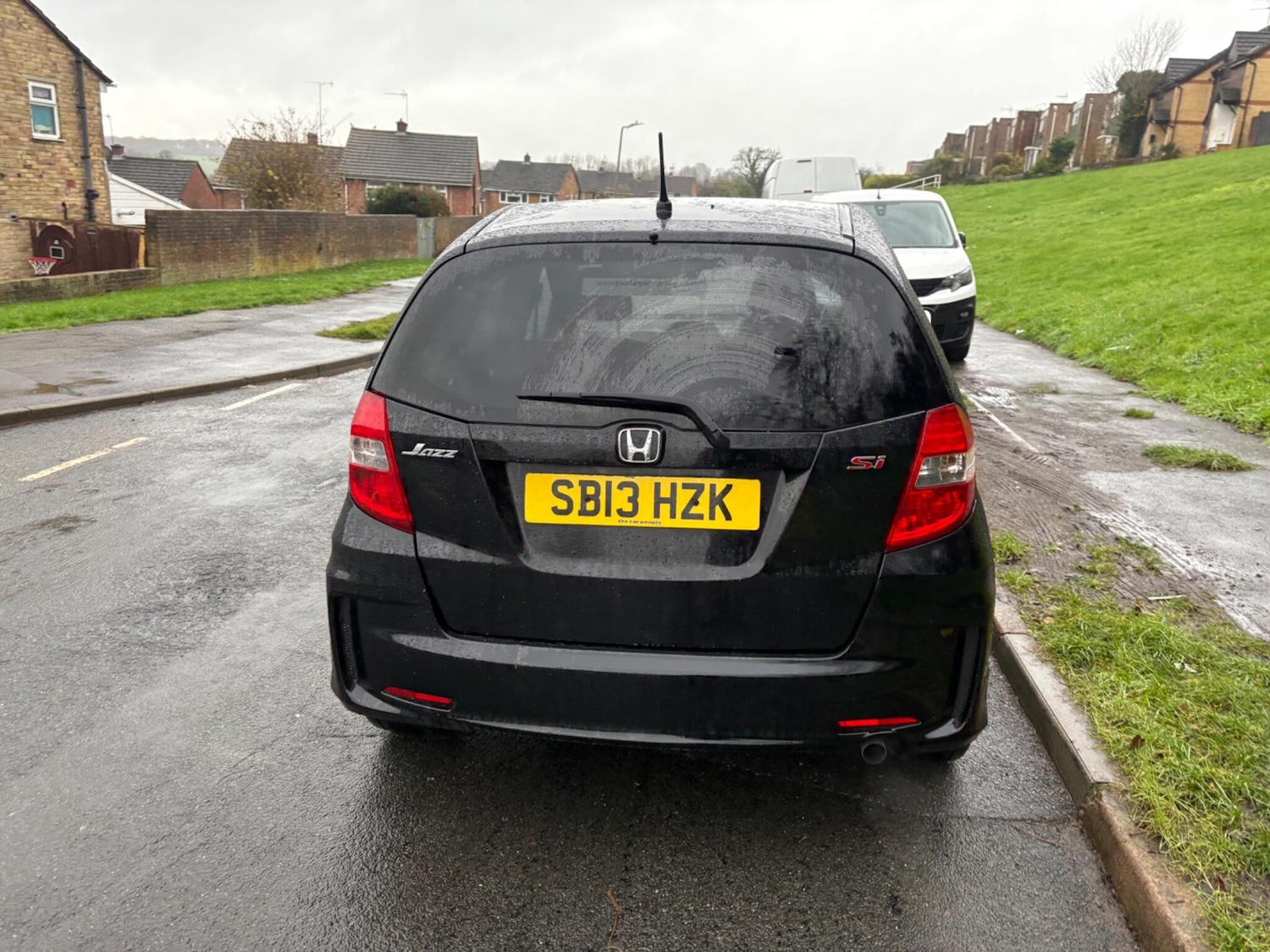 Used Honda Jazz 2013 for sale - 76836540: Photo 41