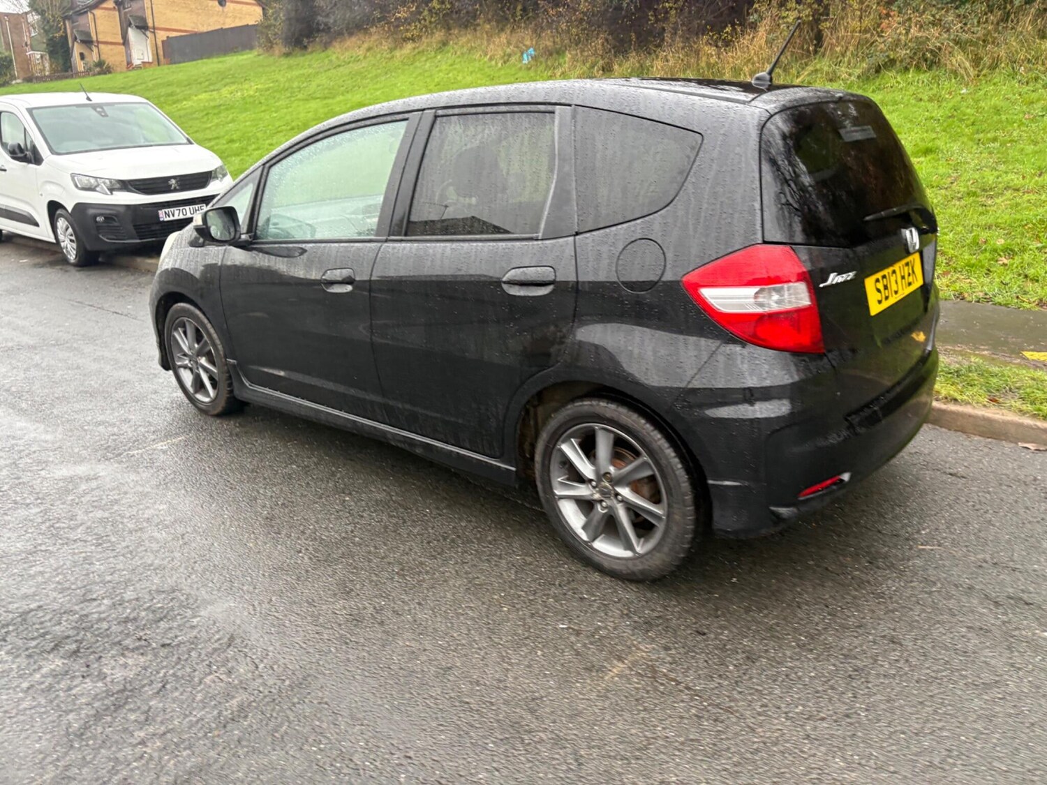 Used Honda Jazz 2013 for sale - 76836540: Photo 44