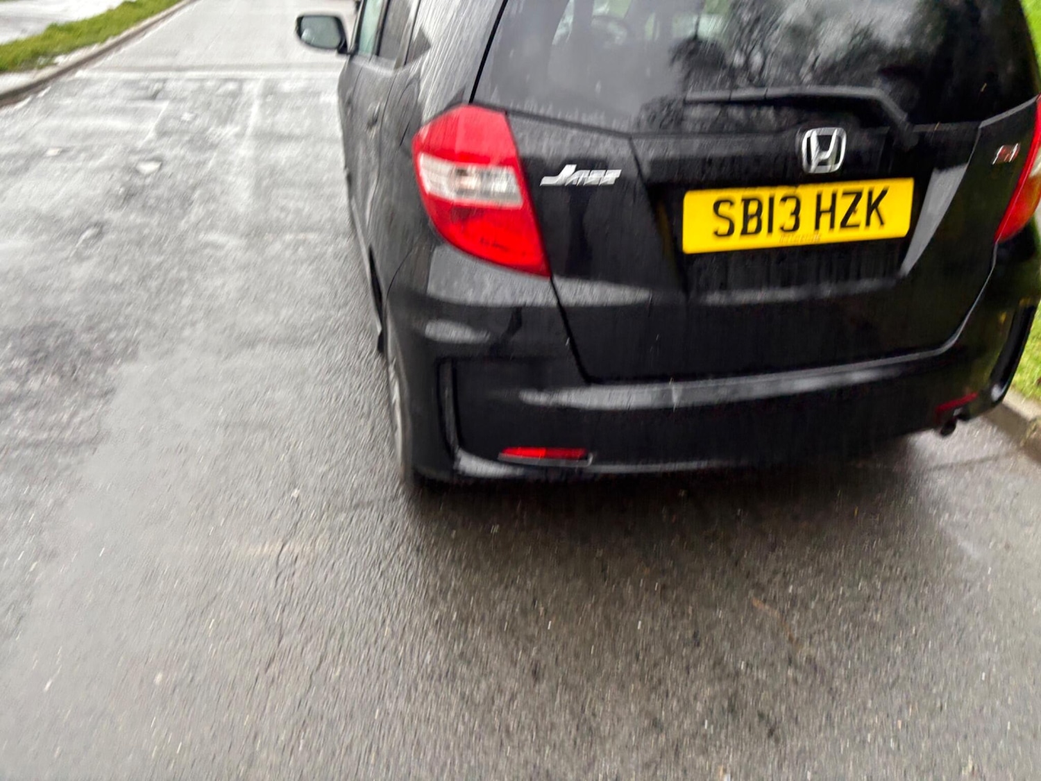 Used Honda Jazz 2013 for sale - 76836540: Photo 45