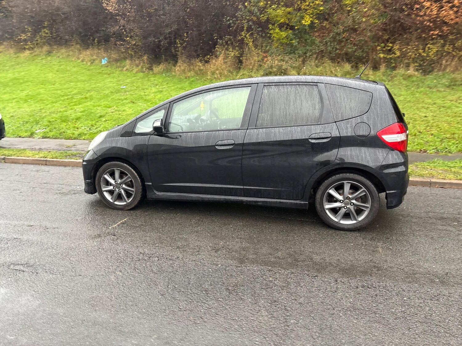 Used Honda Jazz 2013 for sale - 76836540: Photo 49