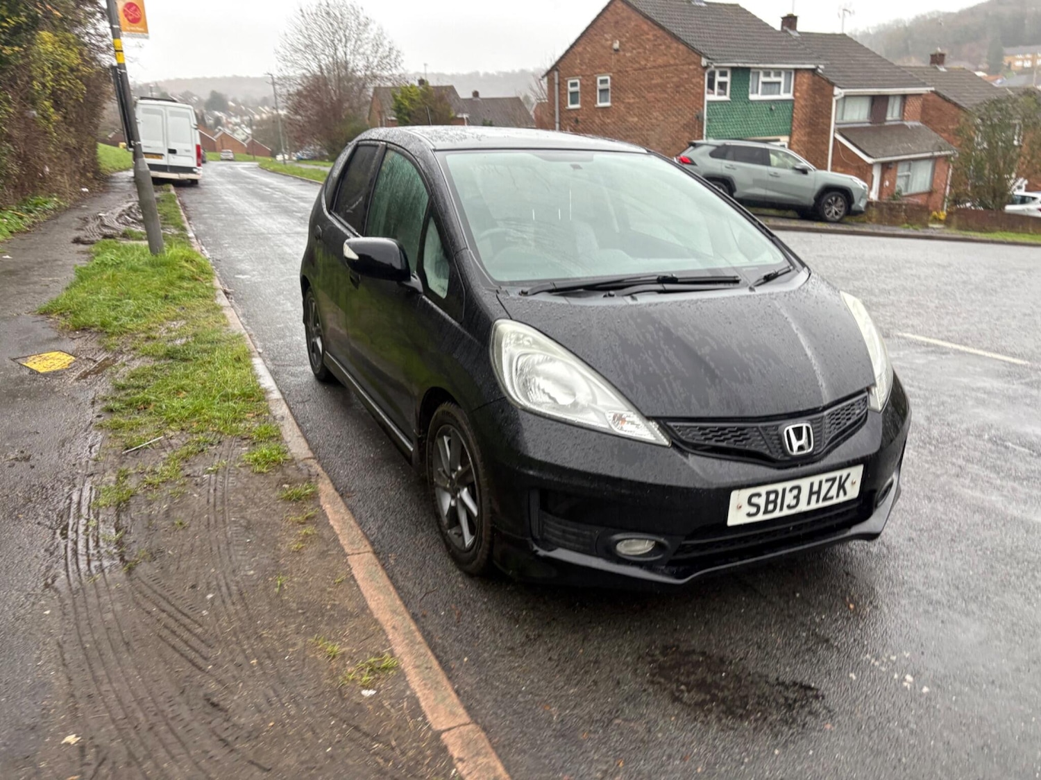 Used Honda Jazz 2013 for sale - 76836540: Photo 5