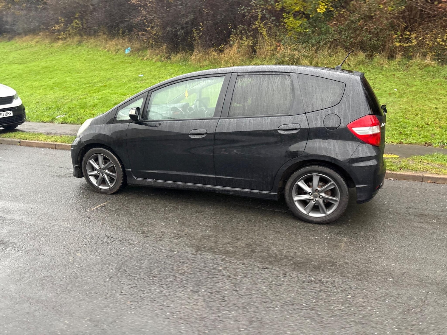 Used Honda Jazz 2013 for sale - 76836540: Photo 51