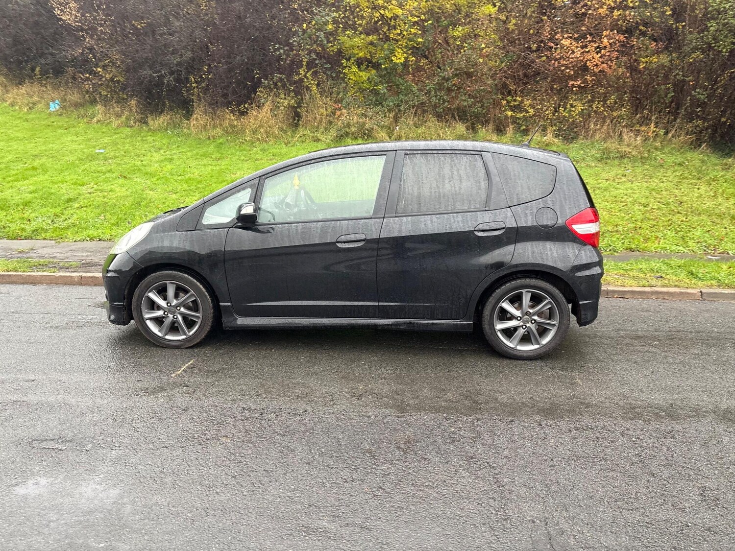 Used Honda Jazz 2013 for sale - 76836540: Photo 52