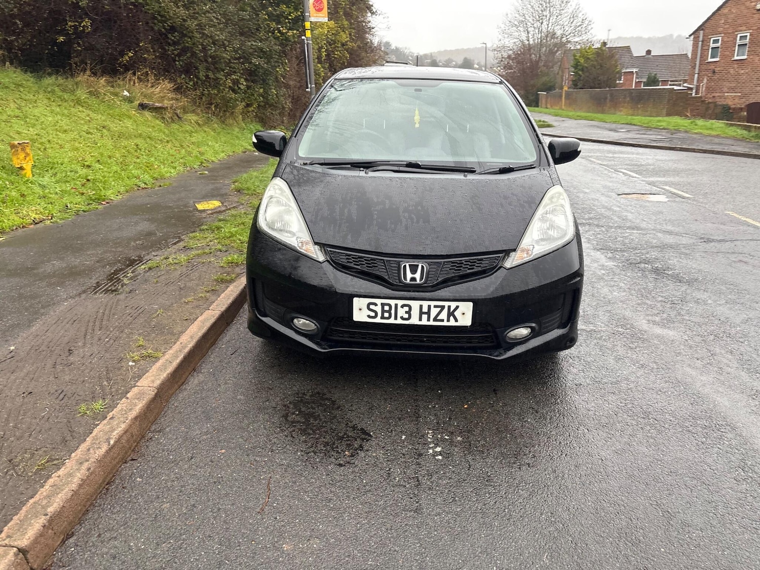 Used Honda Jazz 2013 for sale - 76836540: Photo 57