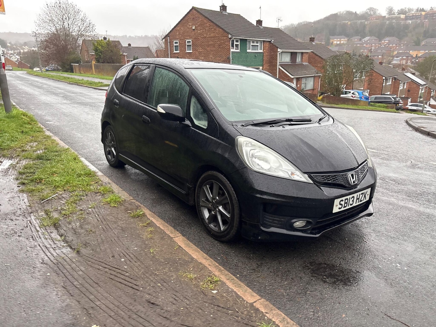 Used Honda Jazz 2013 for sale - 76836540: Photo 58