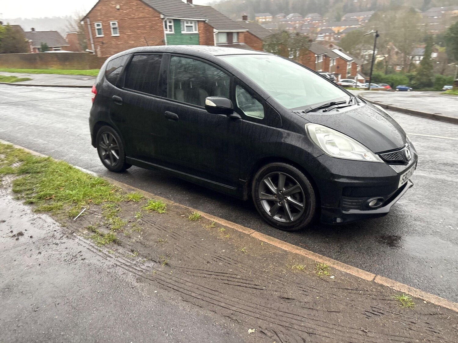 Used Honda Jazz 2013 for sale - 76836540: Photo 59