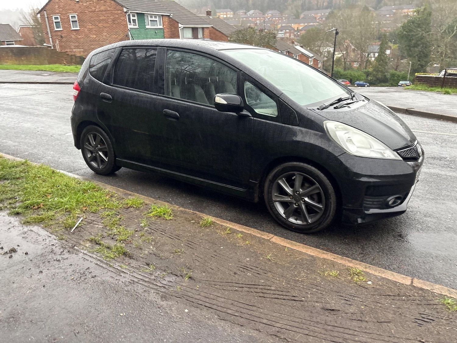 Used Honda Jazz 2013 for sale - 76836540: Photo 6