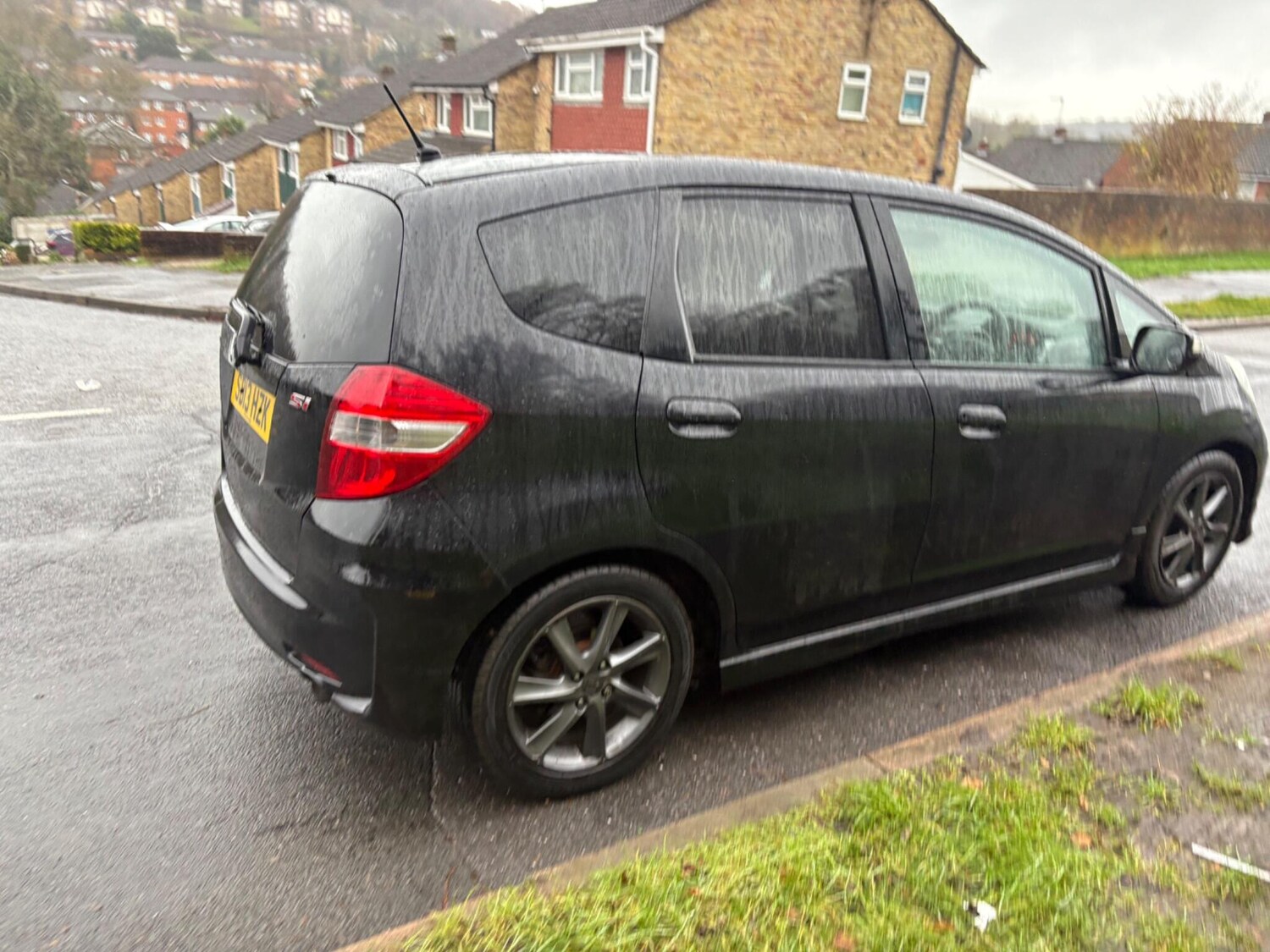 Used Honda Jazz 2013 for sale - 76836540: Photo 60