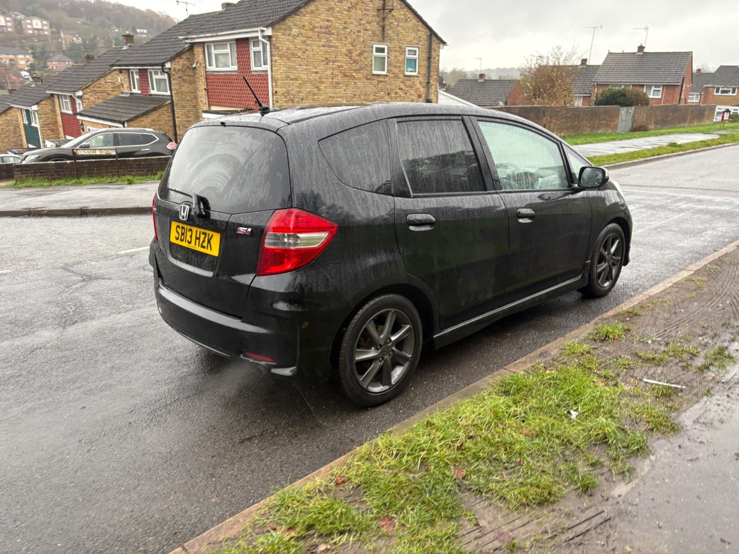 Used Honda Jazz 2013 for sale - 76836540: Photo 61