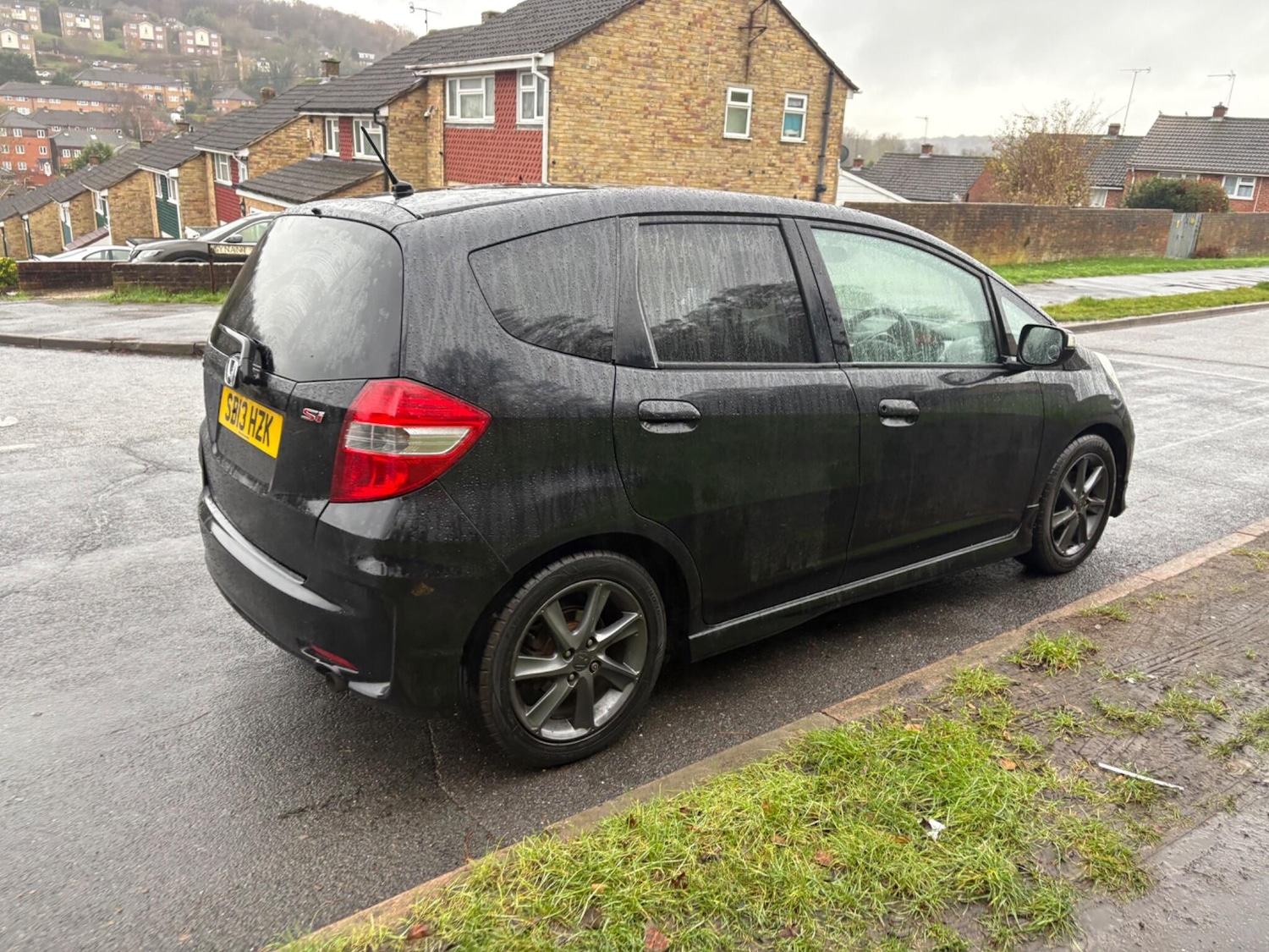 Used Honda Jazz 2013 for sale - 76836540: Photo 7