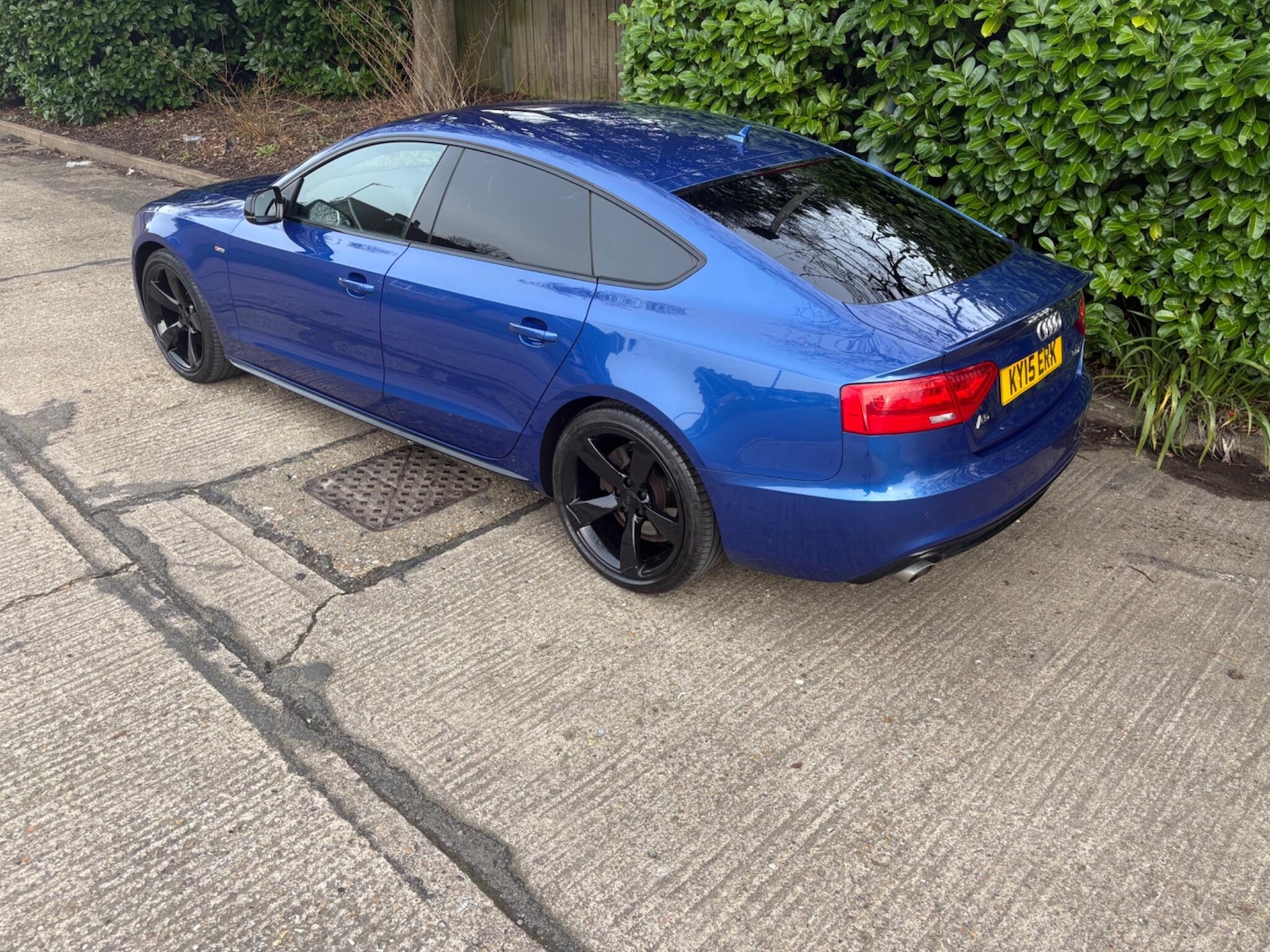 Used Audi A5 2015 for sale - 77590471: Photo 10