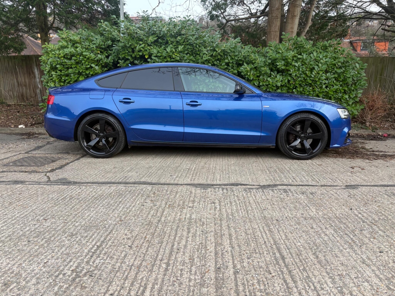 Used Audi A5 2015 for sale - 77590471: Photo 14