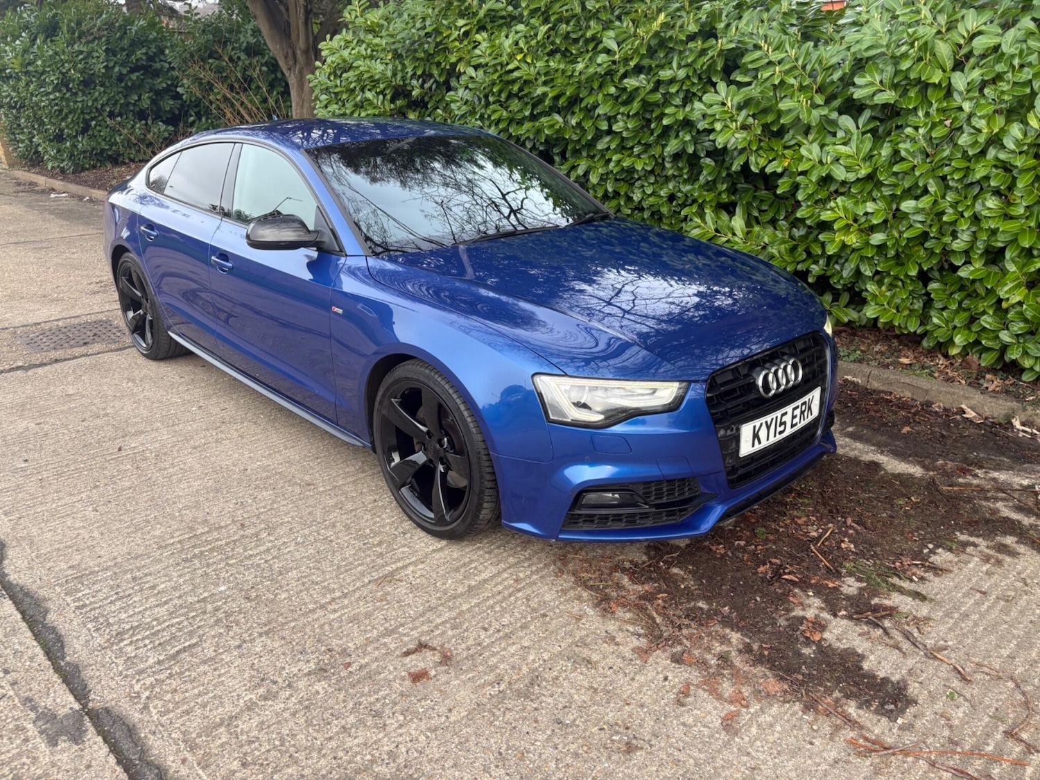 Used Audi A5 2015 for sale - 77590471: Photo 15