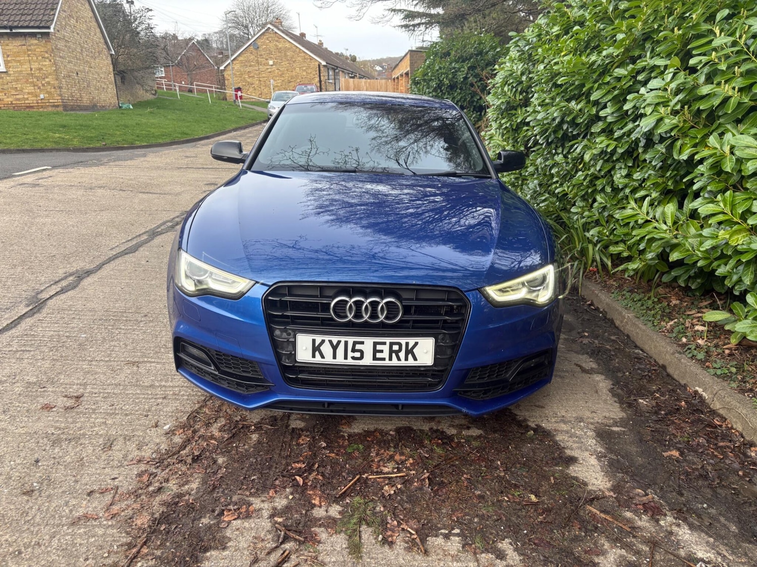 Used Audi A5 2015 for sale - 77590471: Photo 16