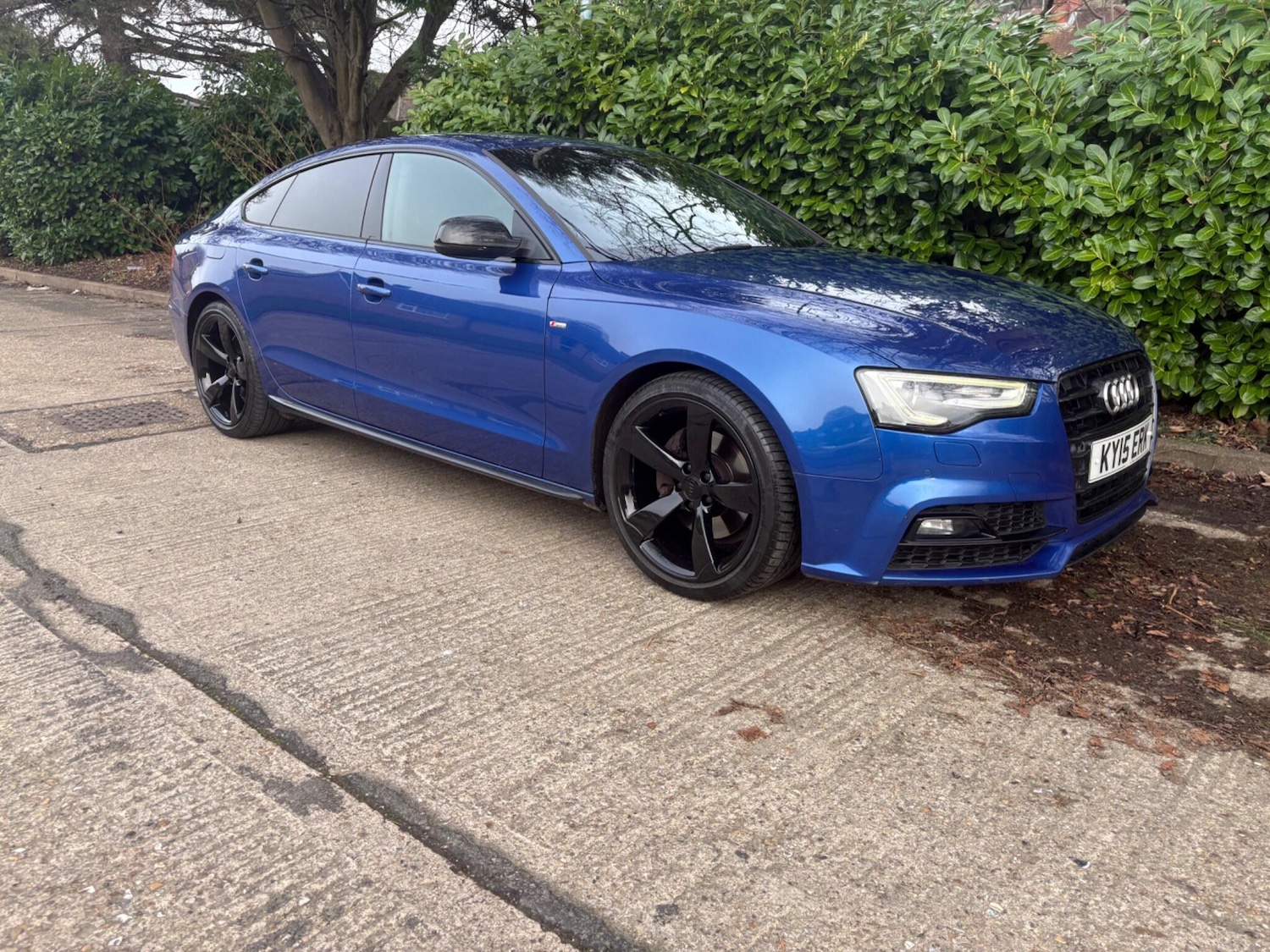 Used Audi A5 2015 for sale - 77590471: Photo 17