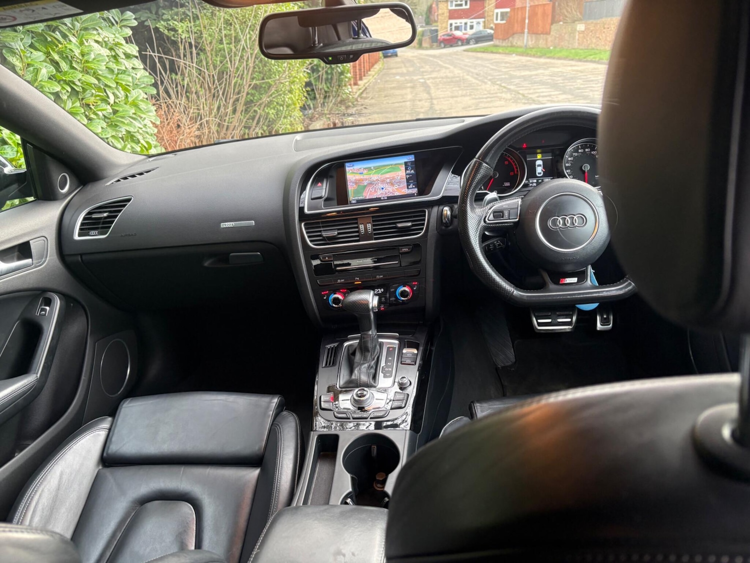 Used Audi A5 2015 for sale - 77590471: Photo 18