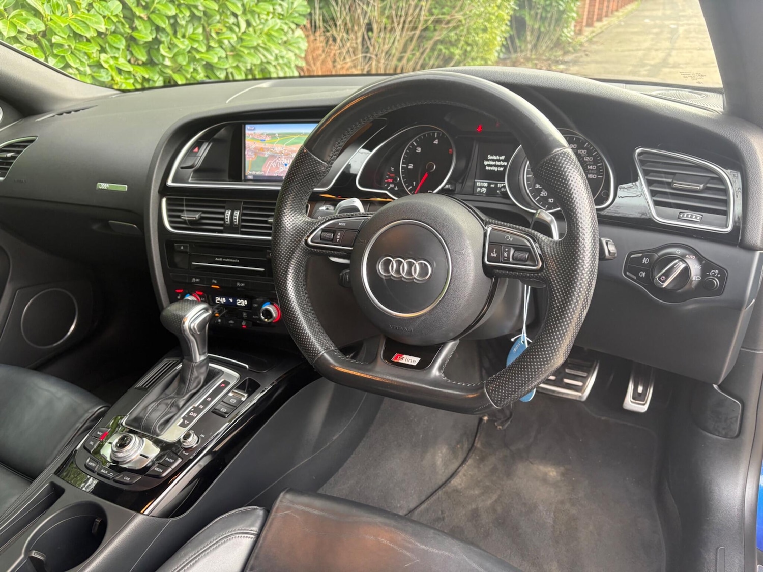 Used Audi A5 2015 for sale - 77590471: Photo 20