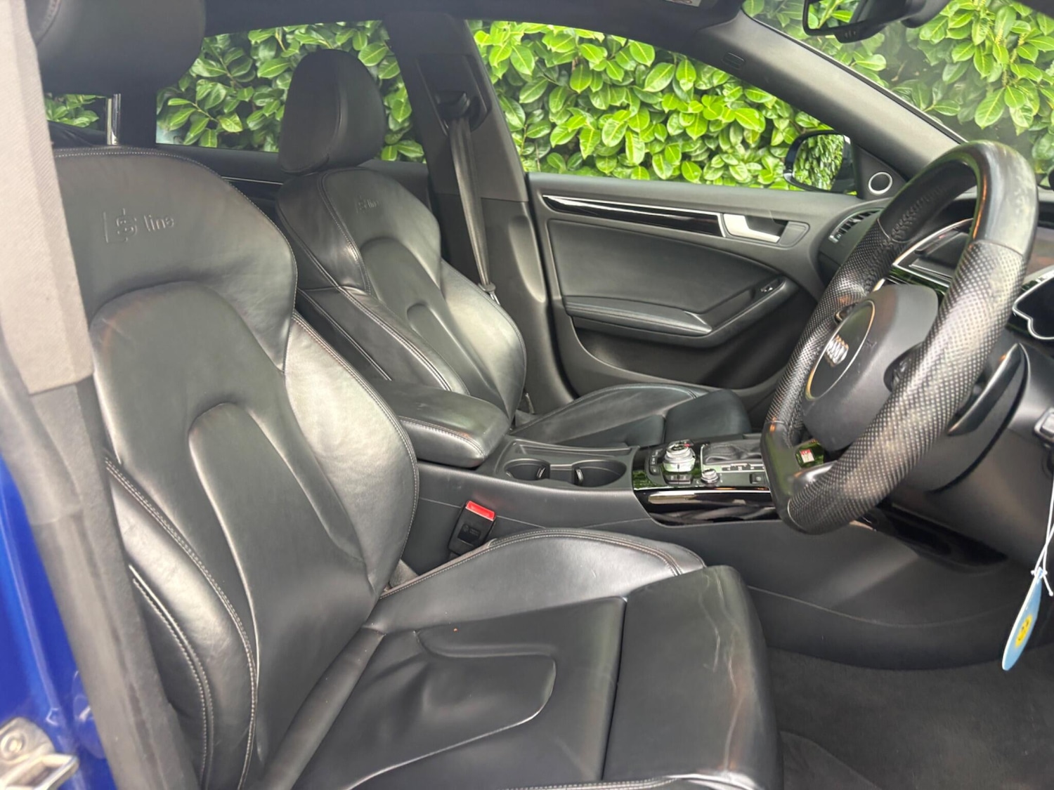 Used Audi A5 2015 for sale - 77590471: Photo 23