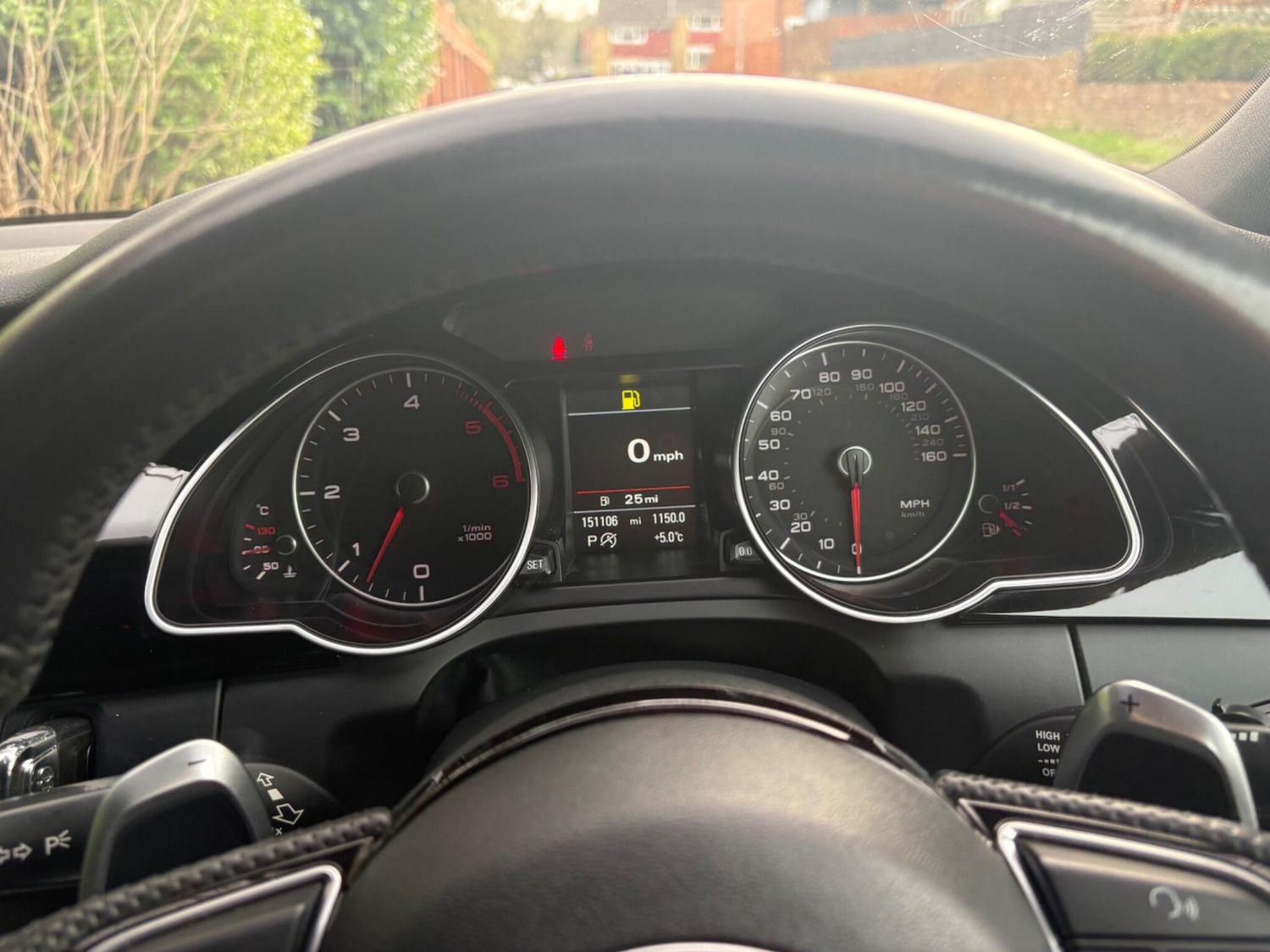 Used Audi A5 2015 for sale - 77590471: Photo 25