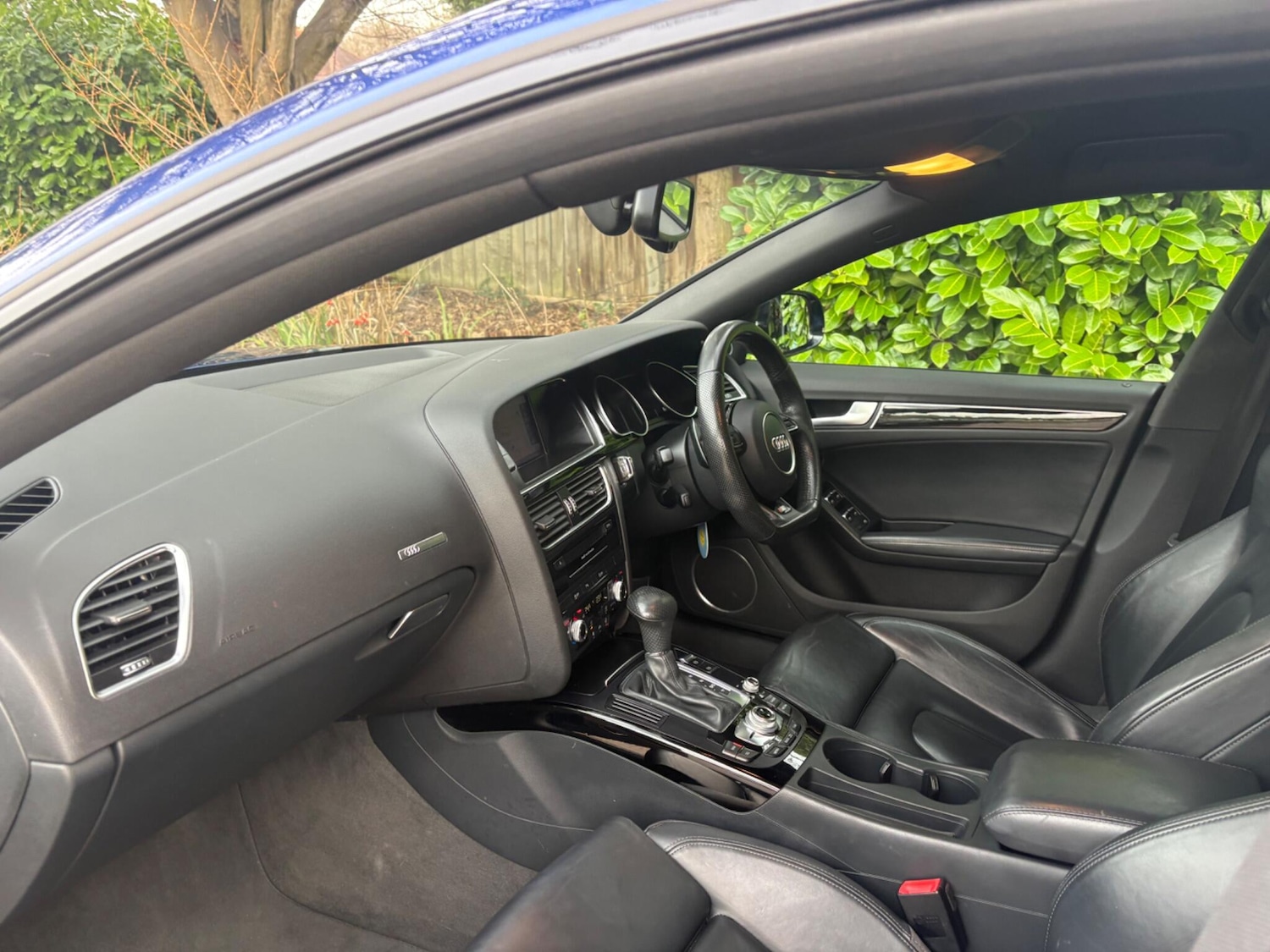 Used Audi A5 2015 for sale - 77590471: Photo 28