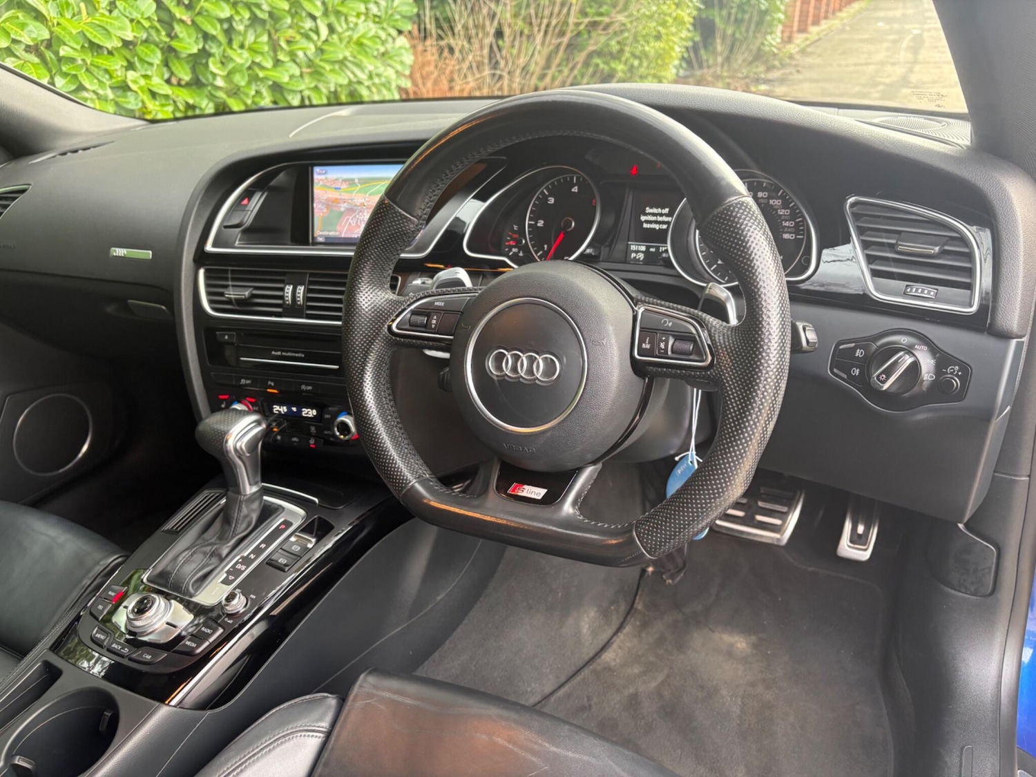 Used Audi A5 2015 for sale - 77590471: Photo 32