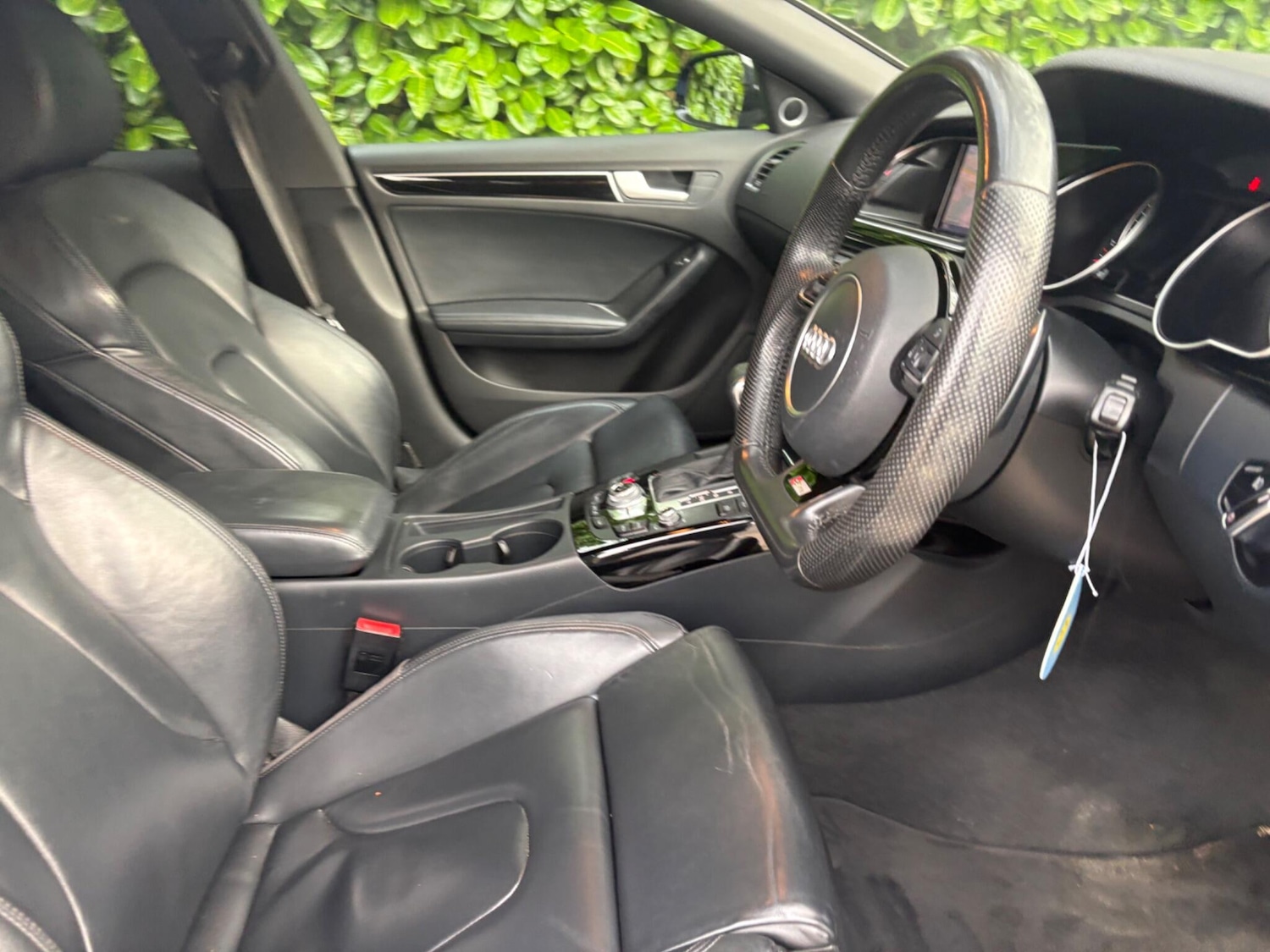 Used Audi A5 2015 for sale - 77590471: Photo 34