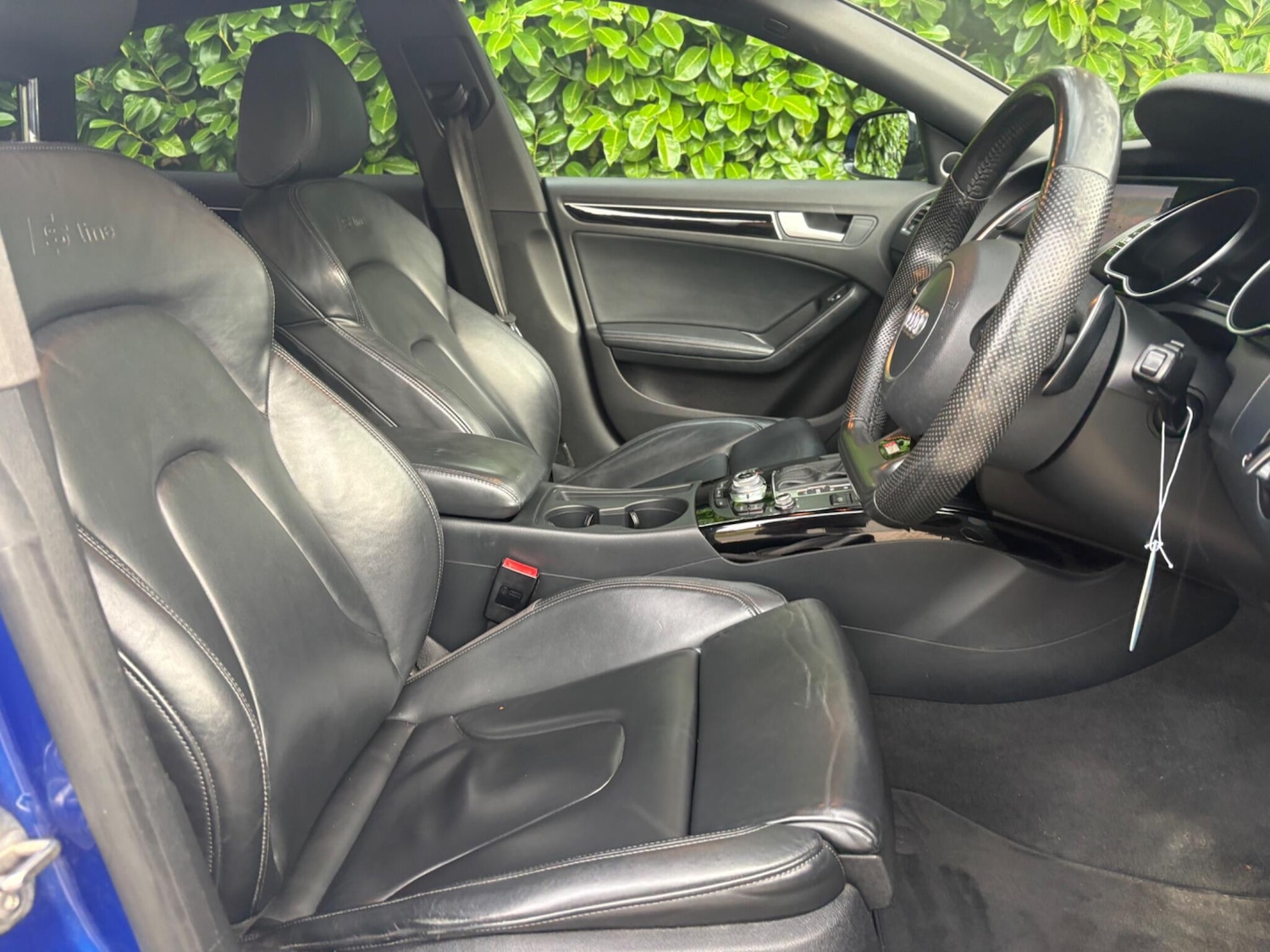 Used Audi A5 2015 for sale - 77590471: Photo 35