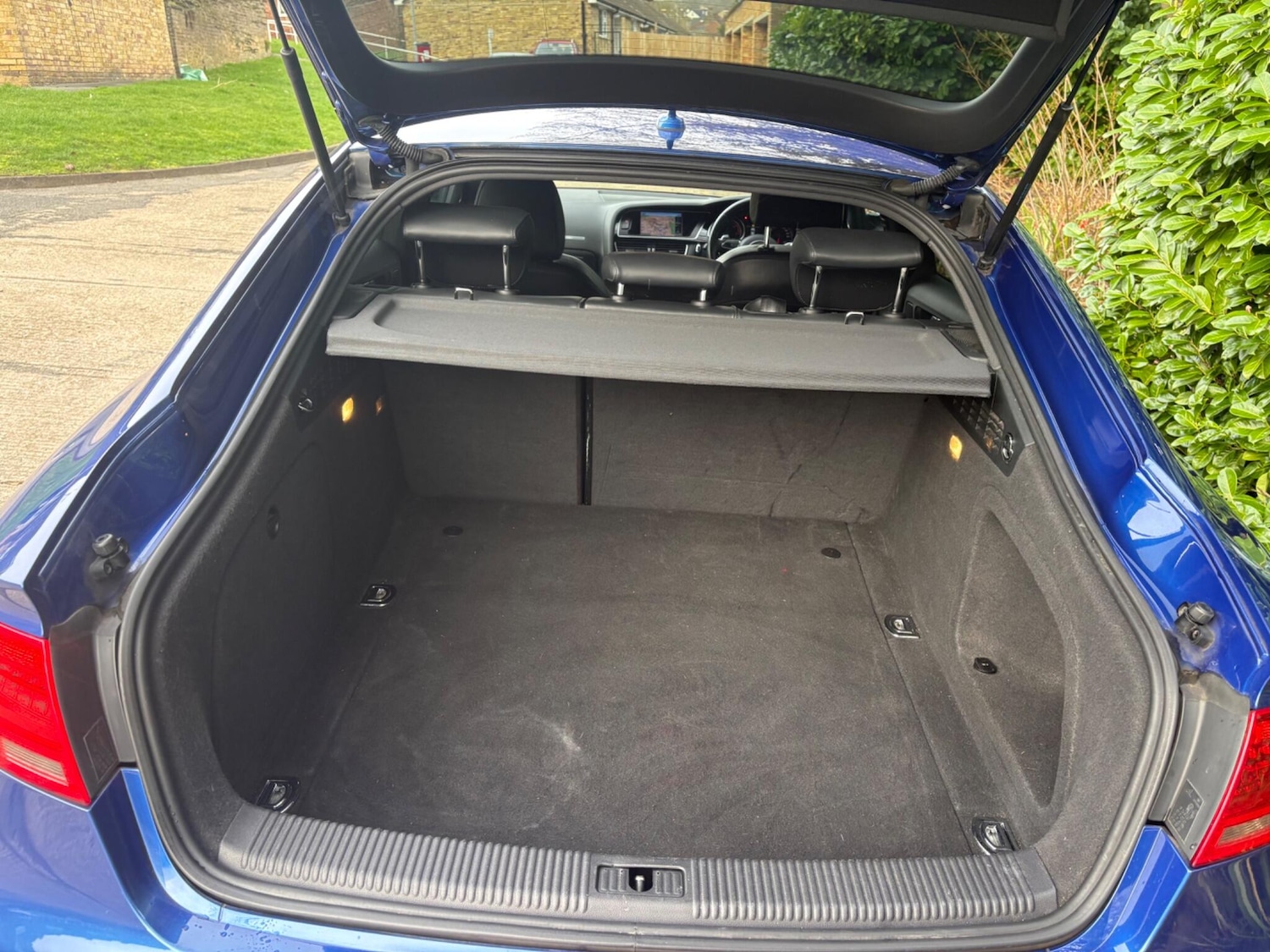 Used Audi A5 2015 for sale - 77590471: Photo 36