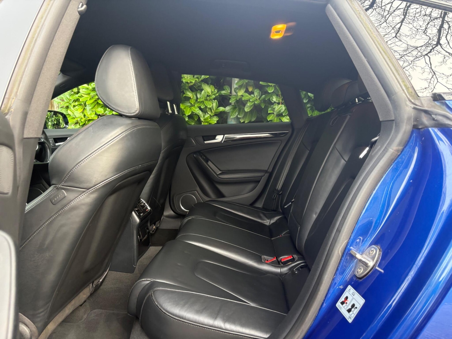 Used Audi A5 2015 for sale - 77590471: Photo 38