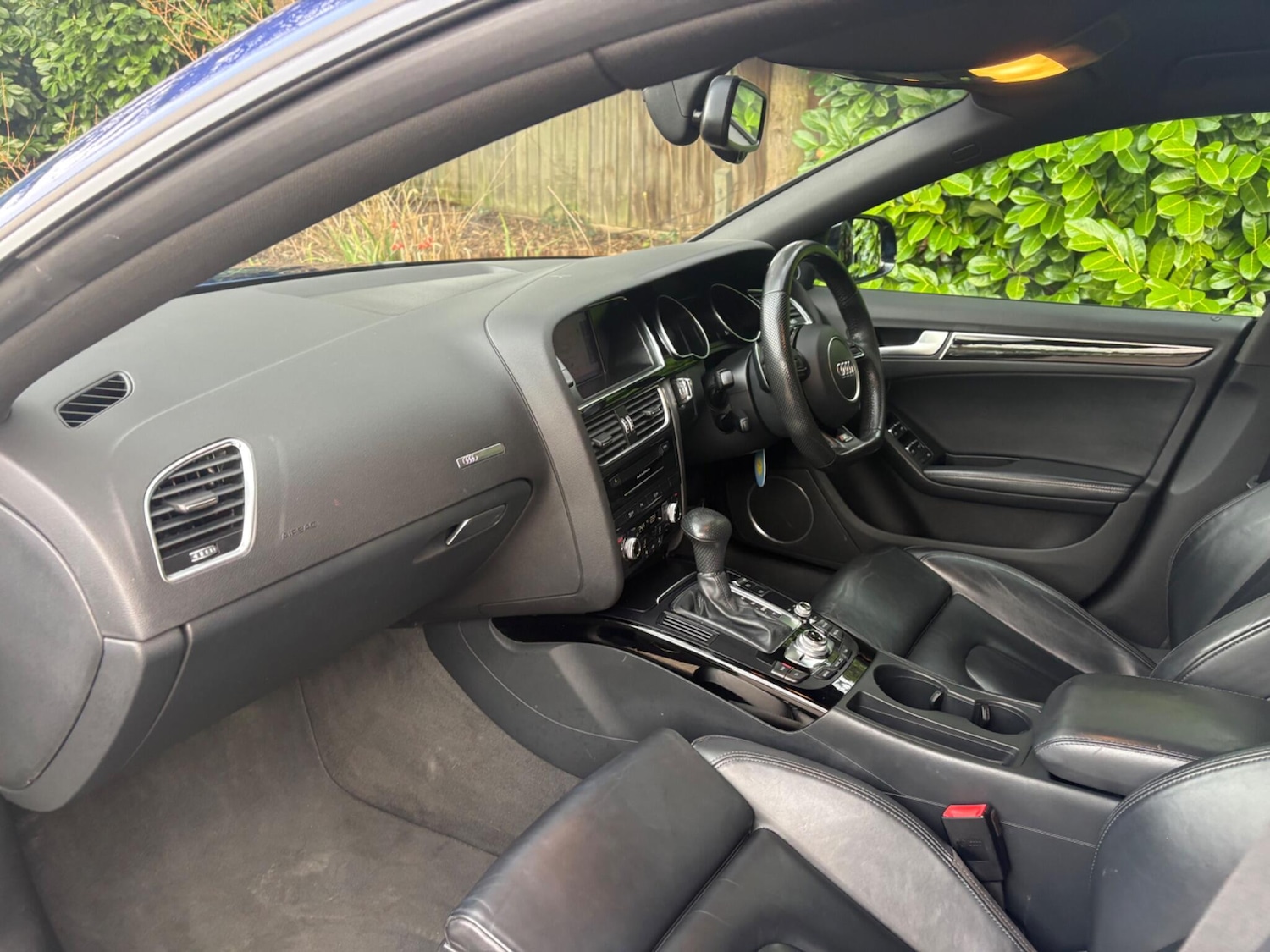 Used Audi A5 2015 for sale - 77590471: Photo 41