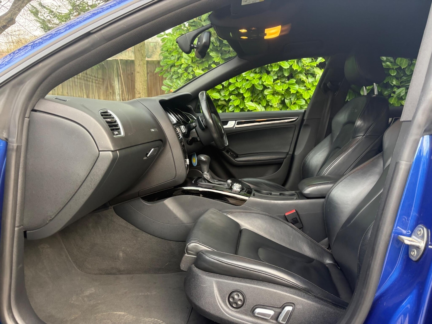 Used Audi A5 2015 for sale - 77590471: Photo 42