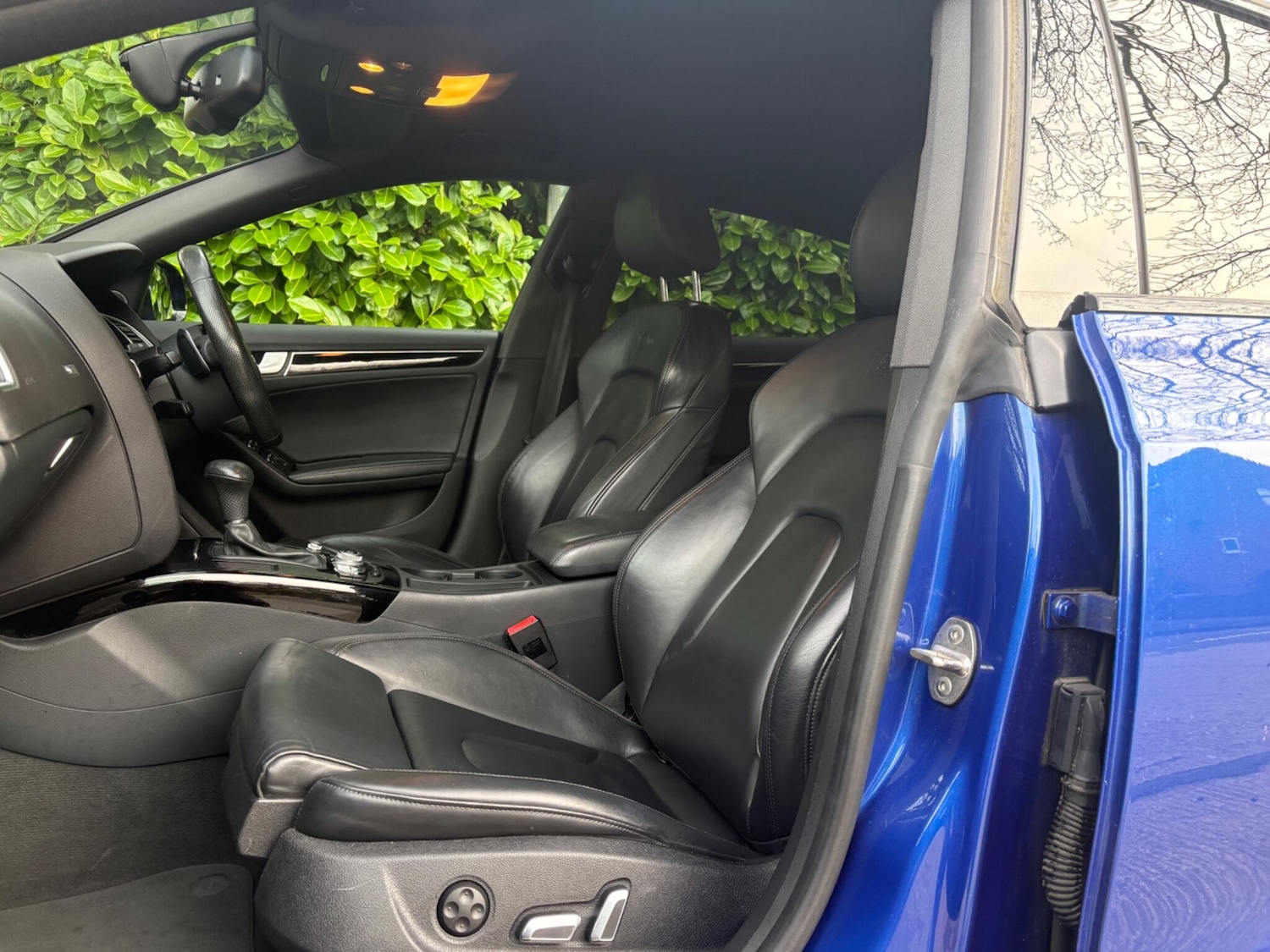 Used Audi A5 2015 for sale - 77590471: Photo 43