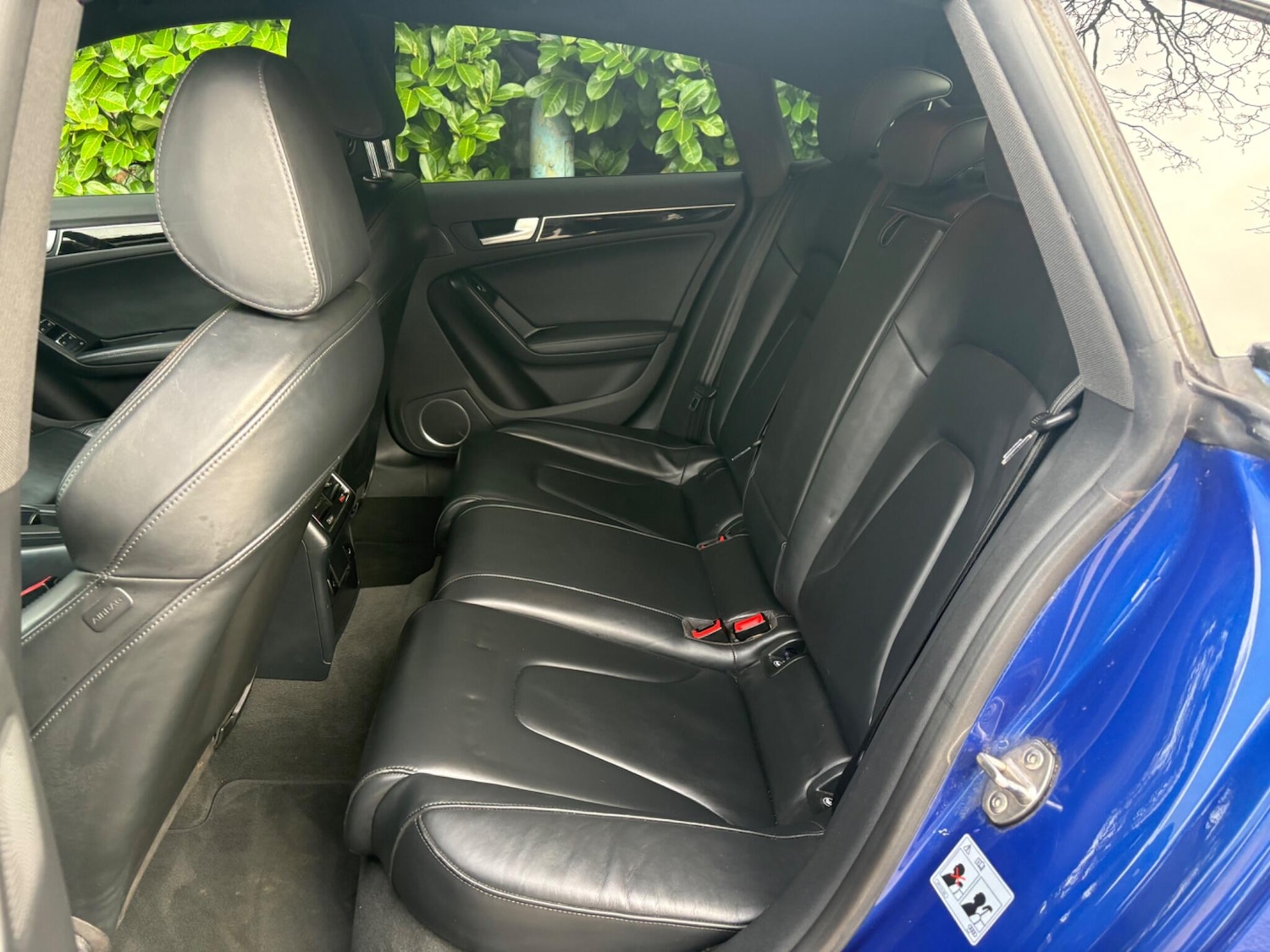 Used Audi A5 2015 for sale - 77590471: Photo 44