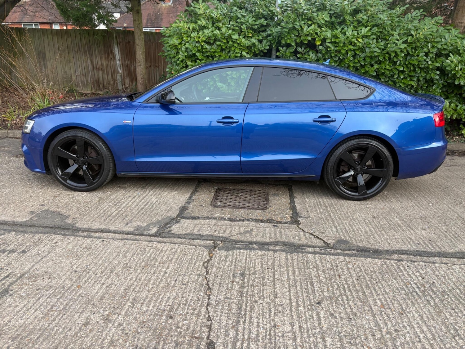 Used Audi A5 2015 for sale - 77590471: Photo 5