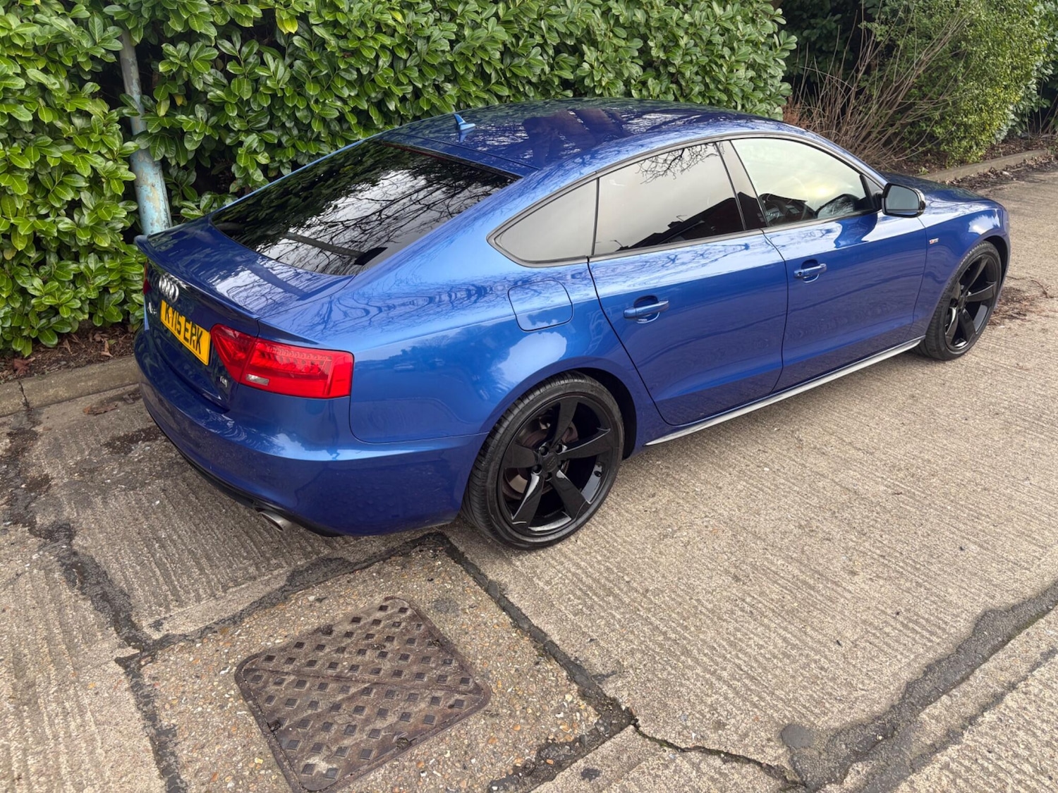 Used Audi A5 2015 for sale - 77590471: Photo 51