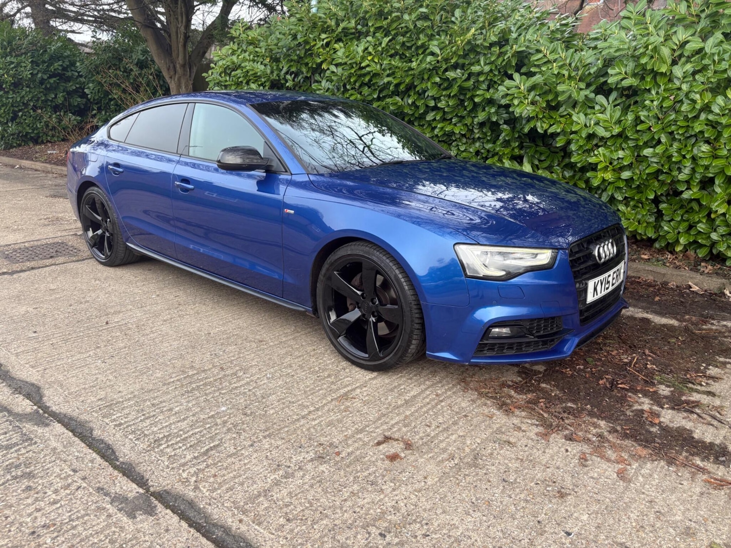 Used Audi A5 2015 for sale - 77590471: Photo 55