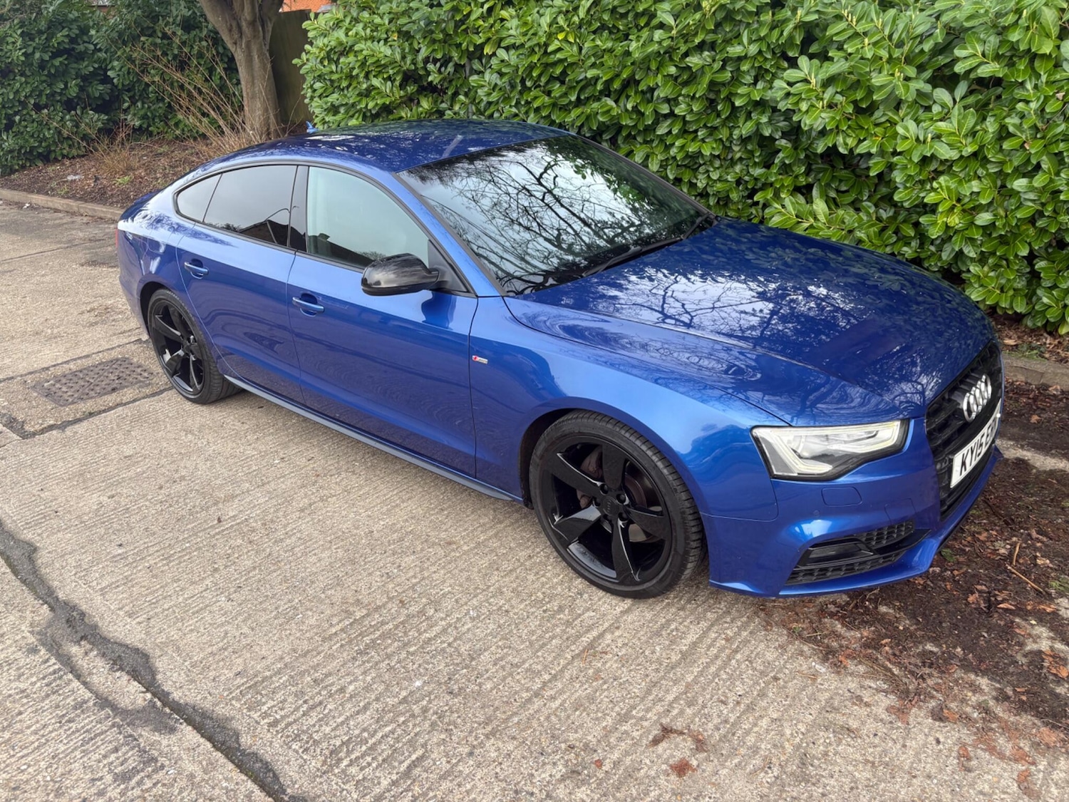 Used Audi A5 2015 for sale - 77590471: Photo 57