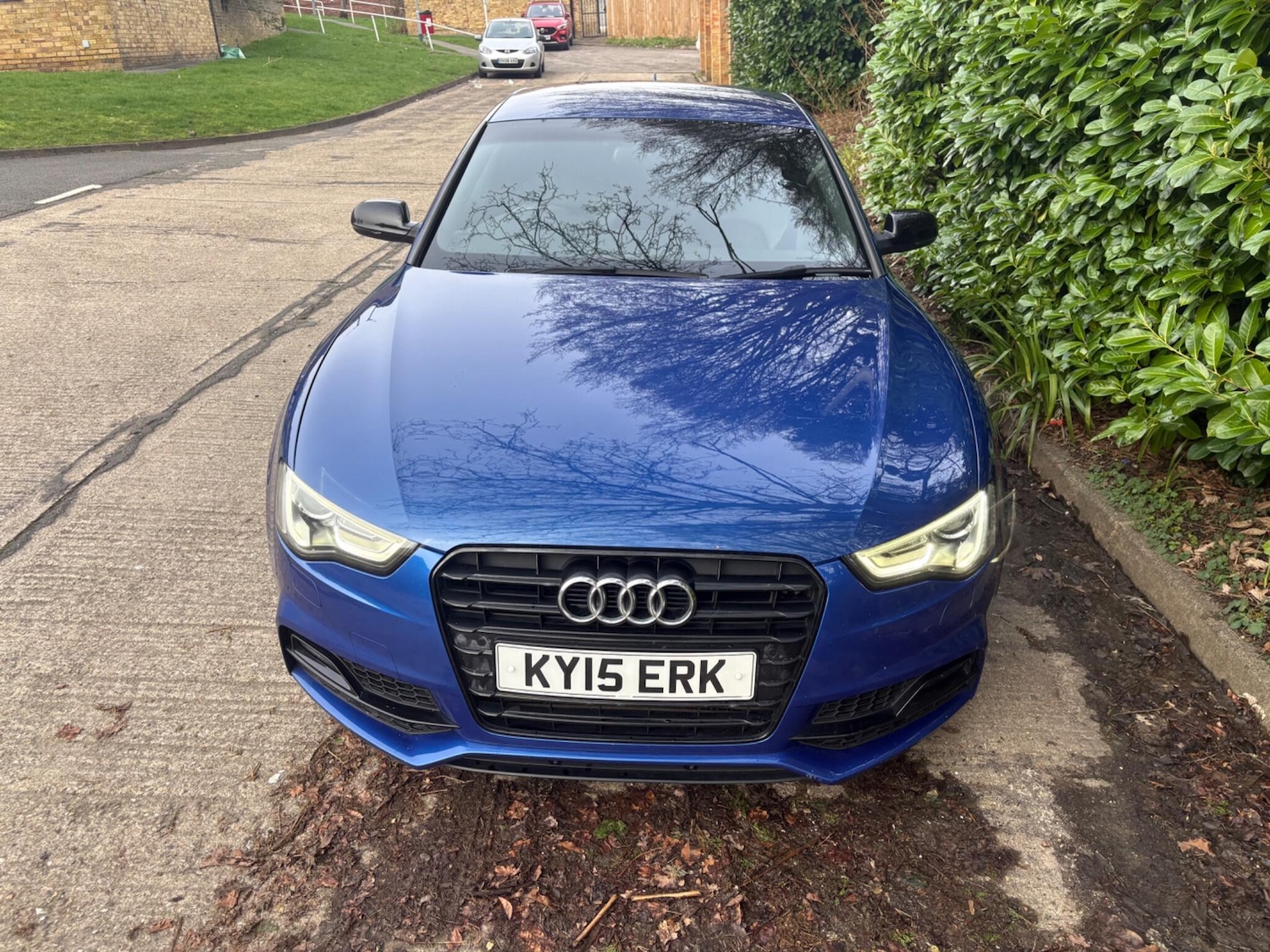 Used Audi A5 2015 for sale - 77590471: Photo 58