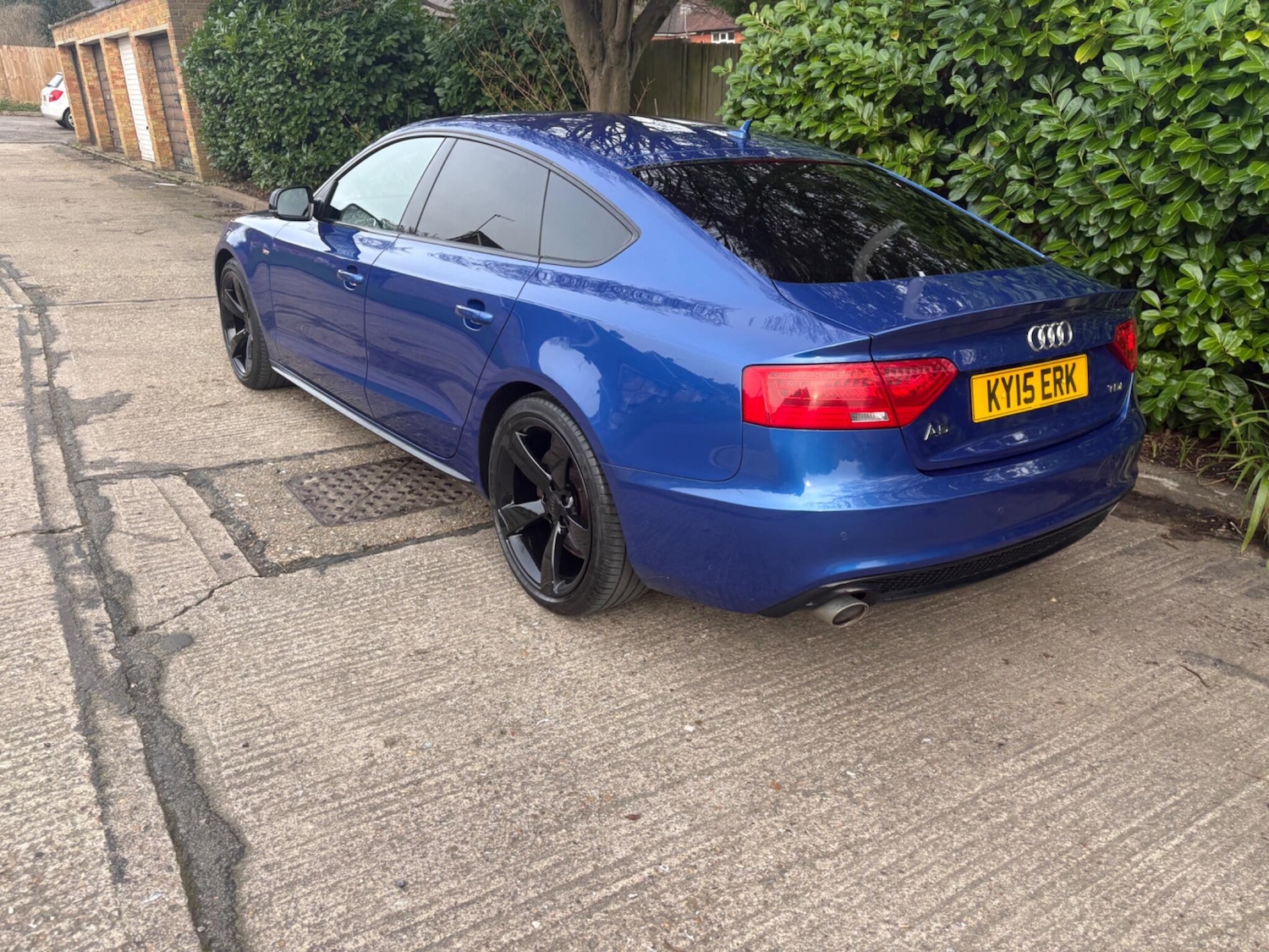 Used Audi A5 2015 for sale - 77590471: Photo 6