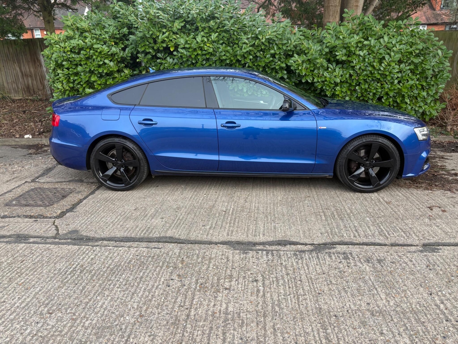 Used Audi A5 2015 for sale - 77590471: Photo 61