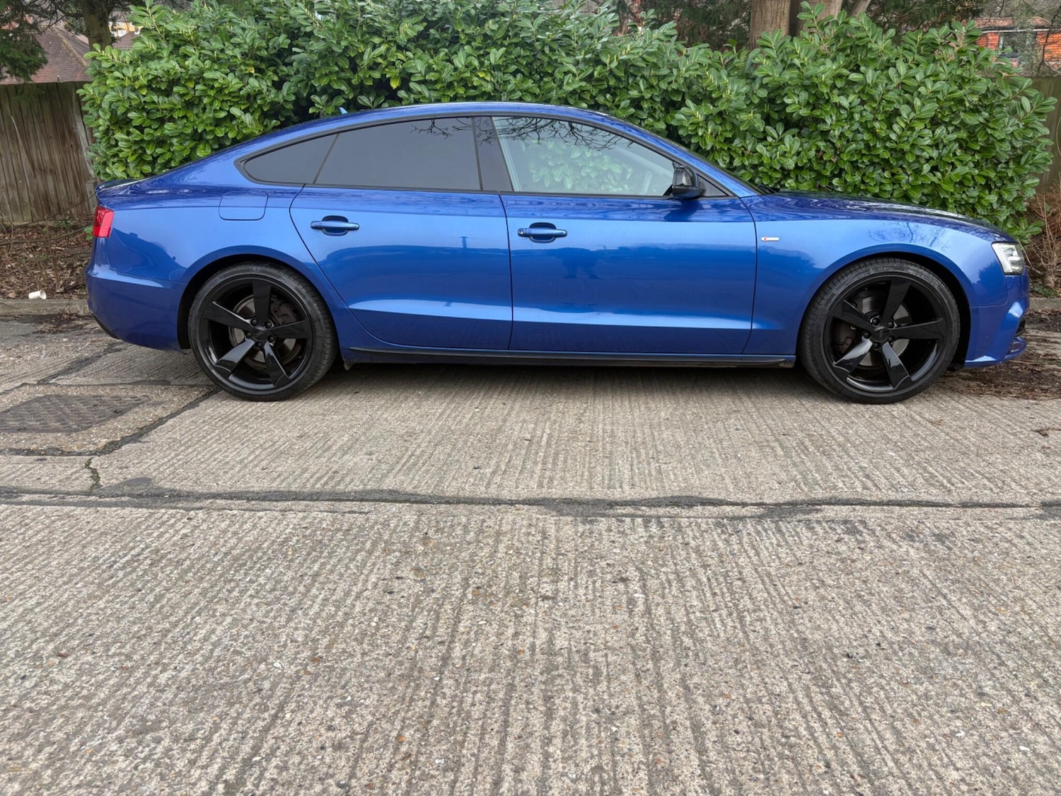 Used Audi A5 2015 for sale - 77590471: Photo 62