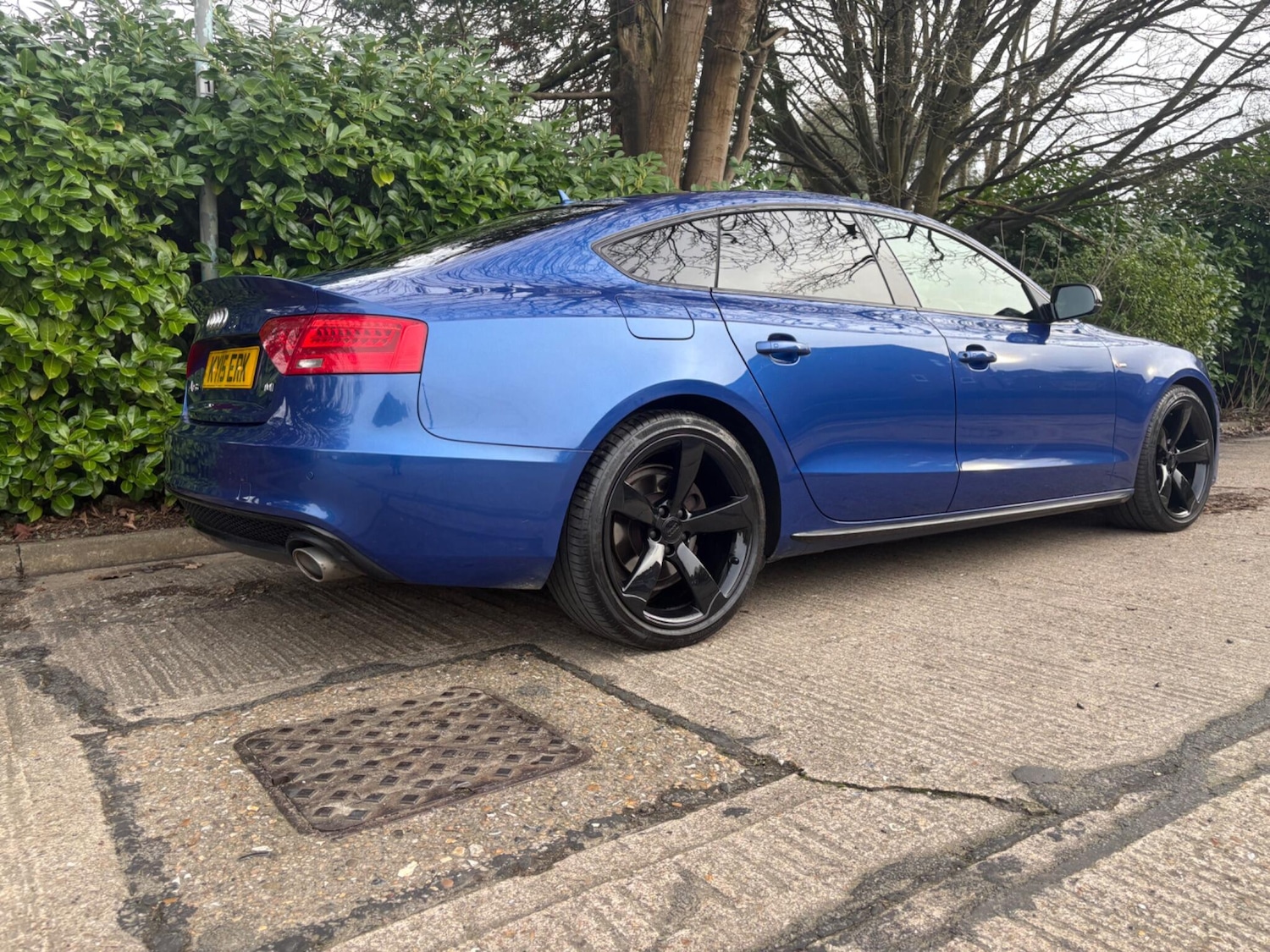 Used Audi A5 2015 for sale - 77590471: Photo 66