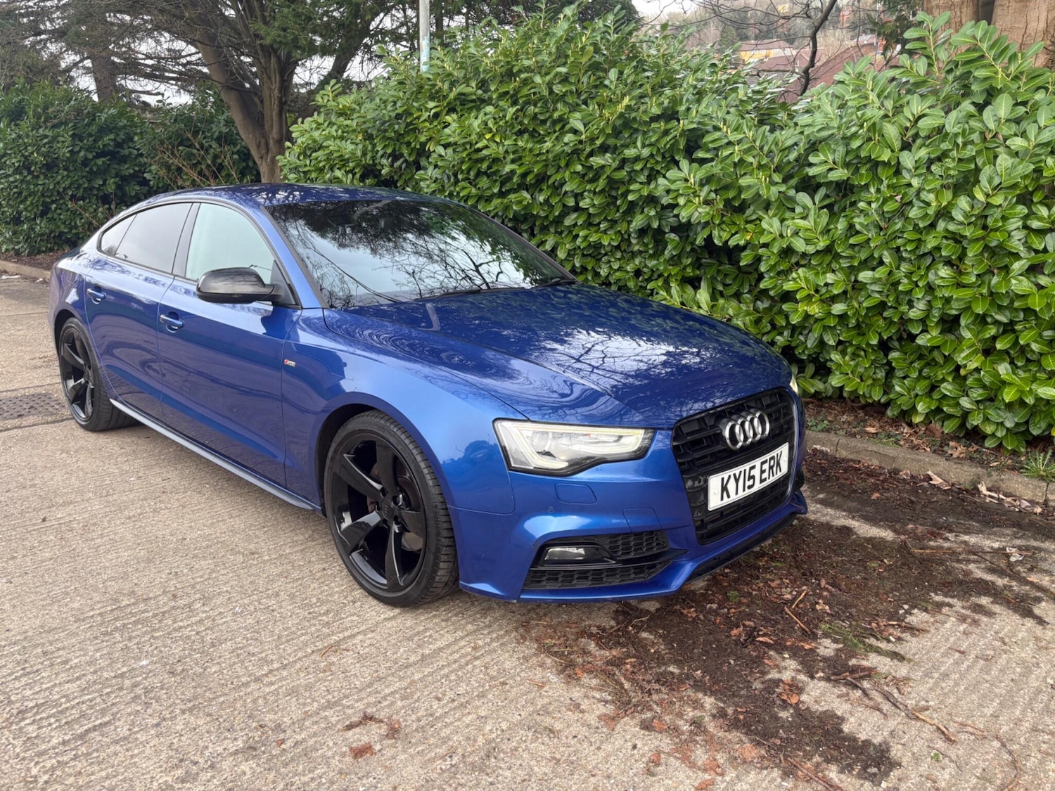 Used Audi A5 2015 for sale - 77590471: Photo 68