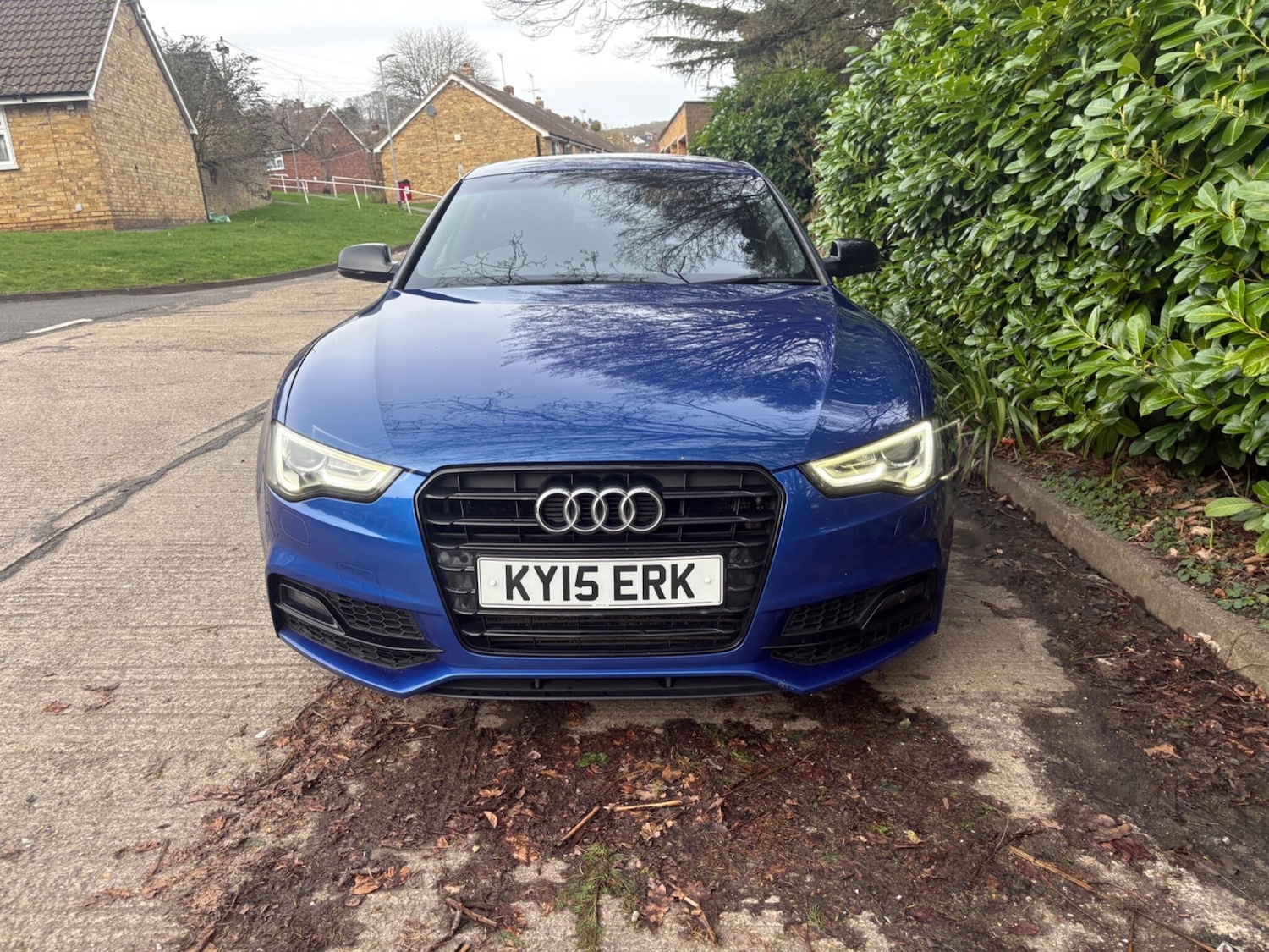 Used Audi A5 2015 for sale - 77590471: Photo 69