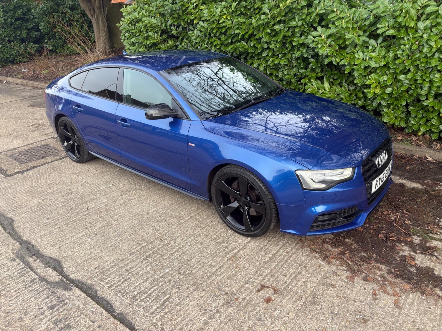 Used Audi A5 2015 for sale - 77590471: Photo 71