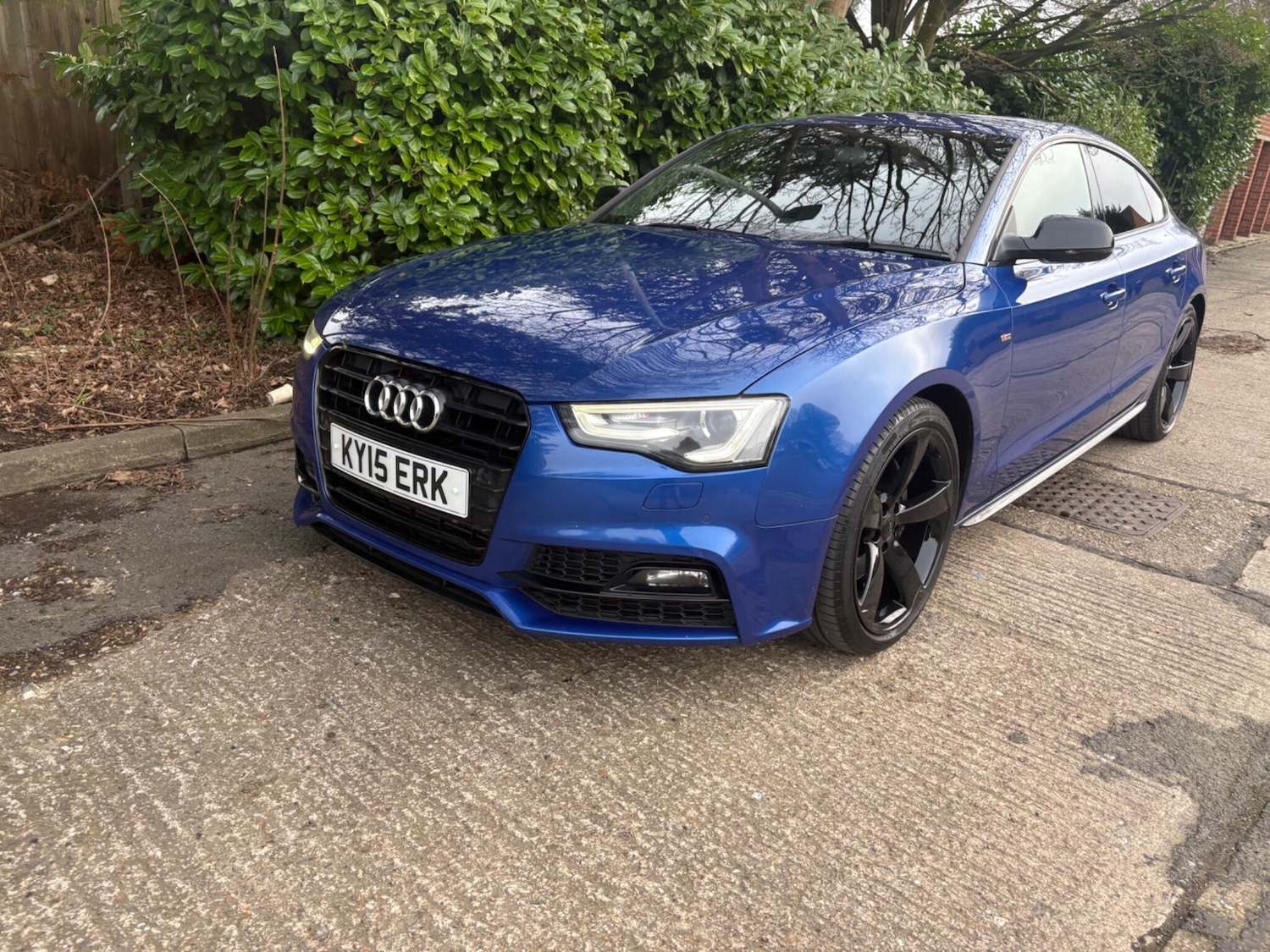 Used Audi A5 2015 for sale - 77590471: Photo 72