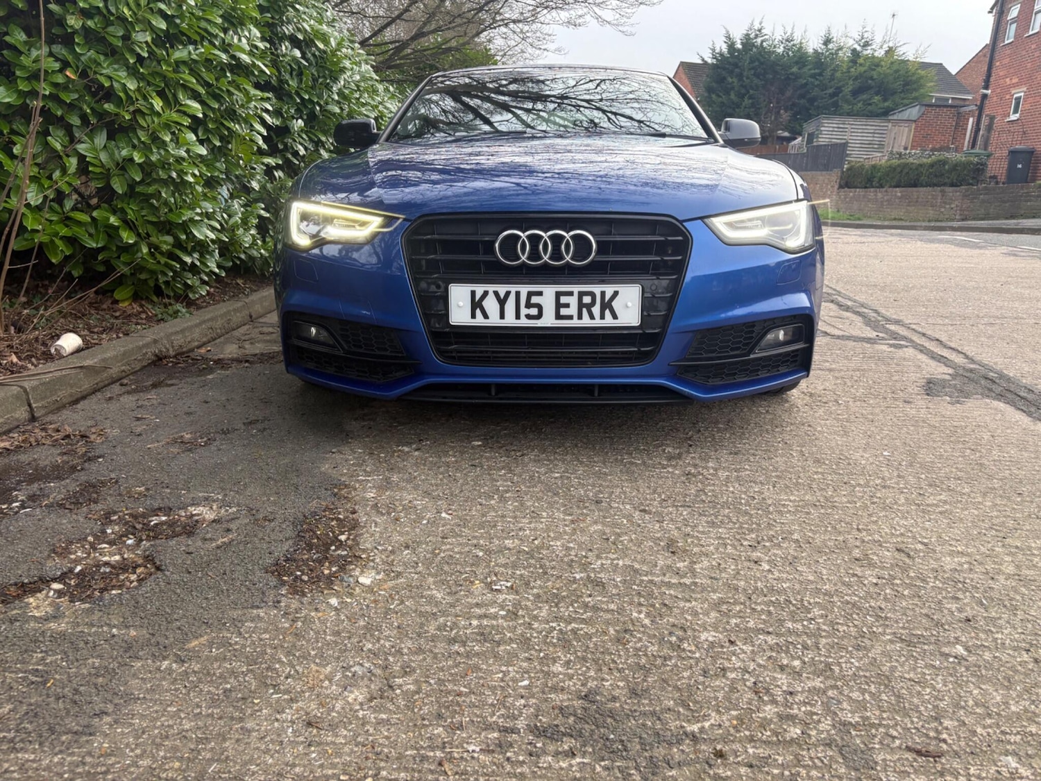 Used Audi A5 2015 for sale - 77590471: Photo 73