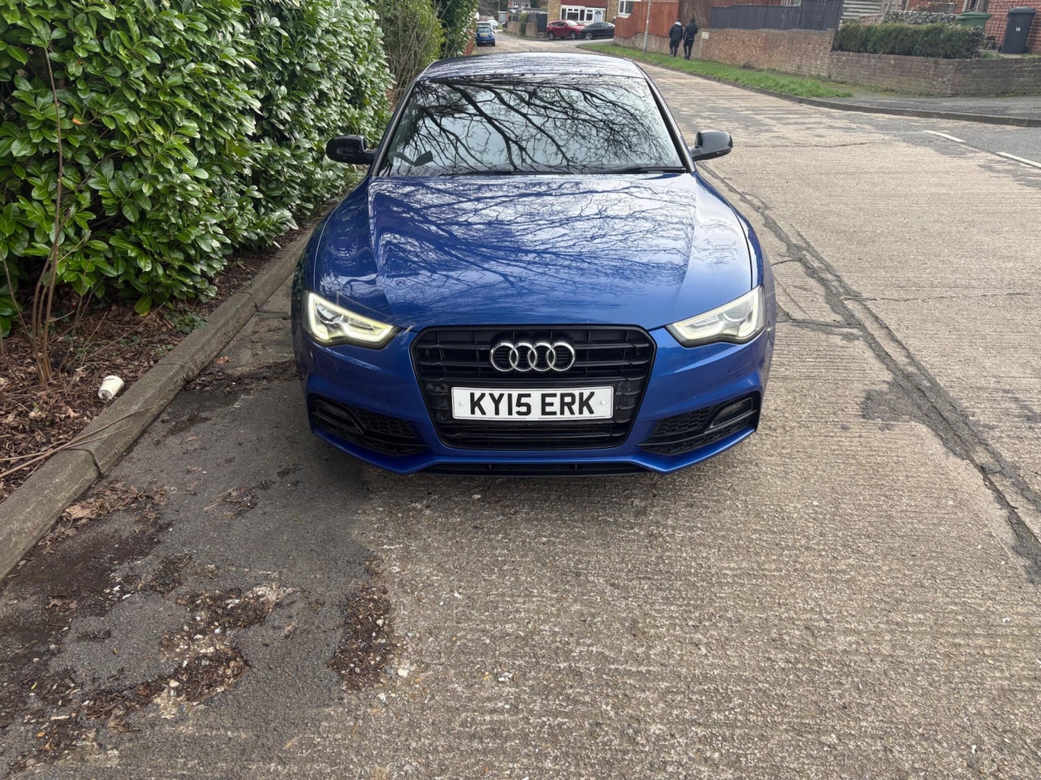 Used Audi A5 2015 for sale - 77590471: Photo 84