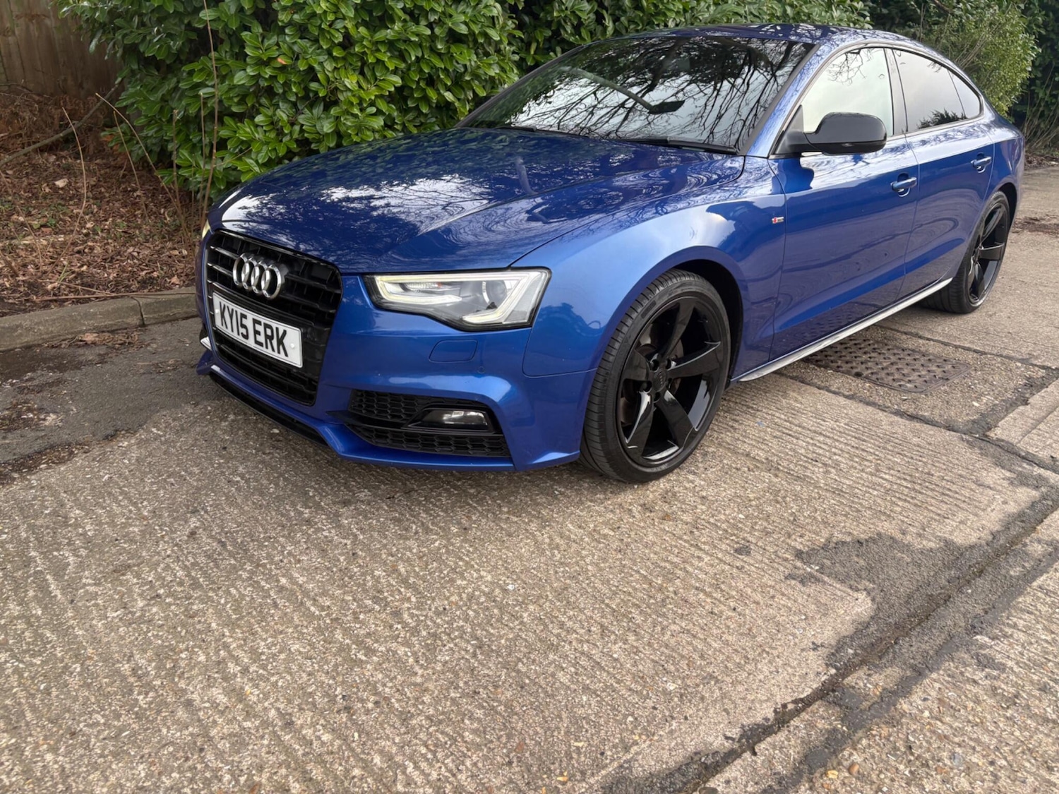 Used Audi A5 2015 for sale - 77590471: Photo 85